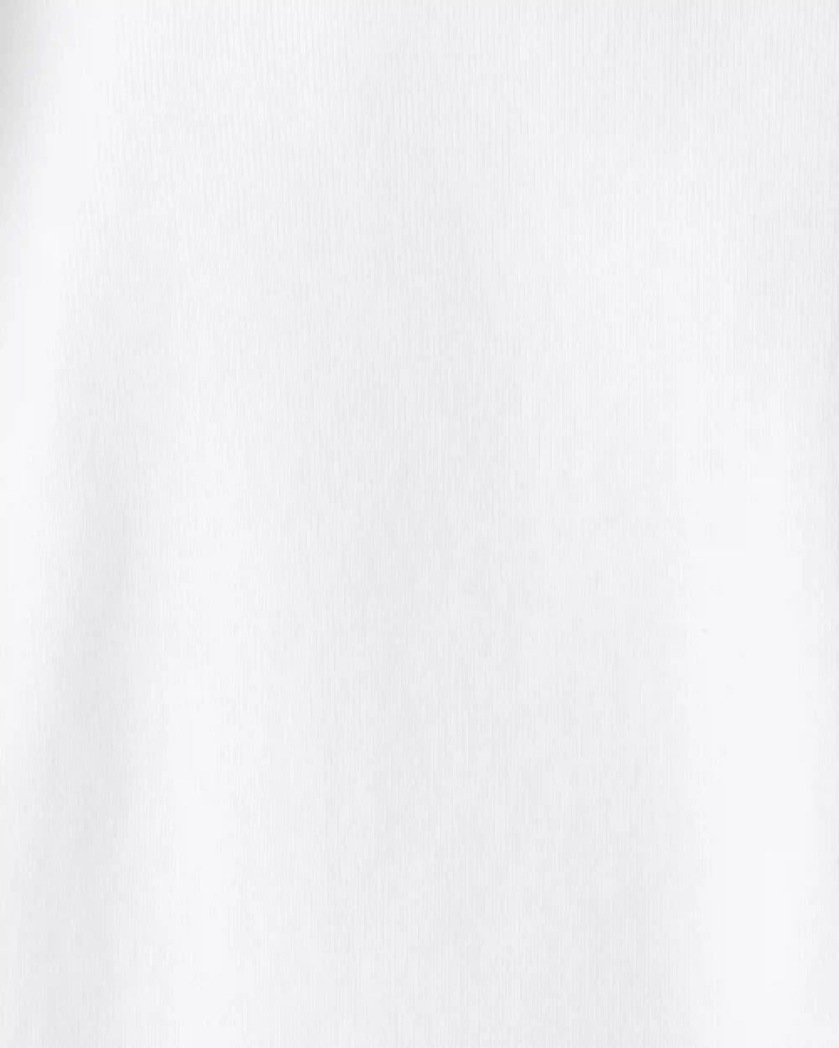 Baby 4-Pack Long-Sleeve Bodysuits - White