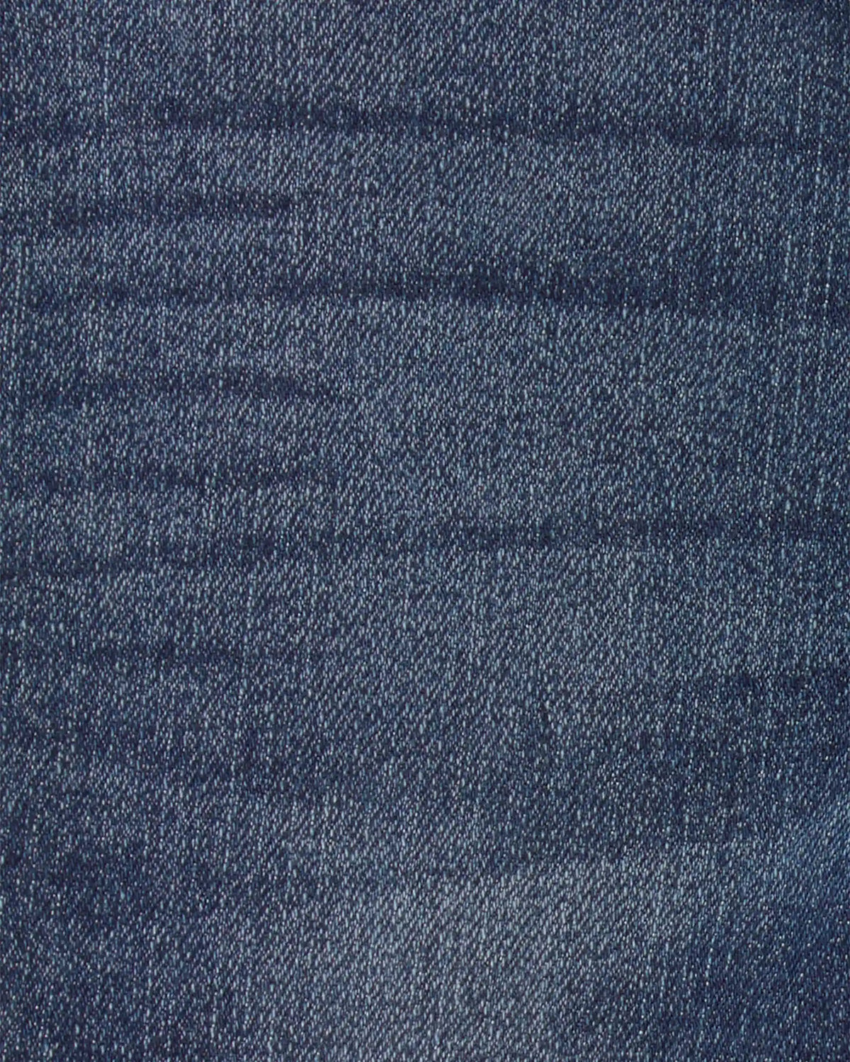 Baby Faded Blue Wash Classic Jeans
