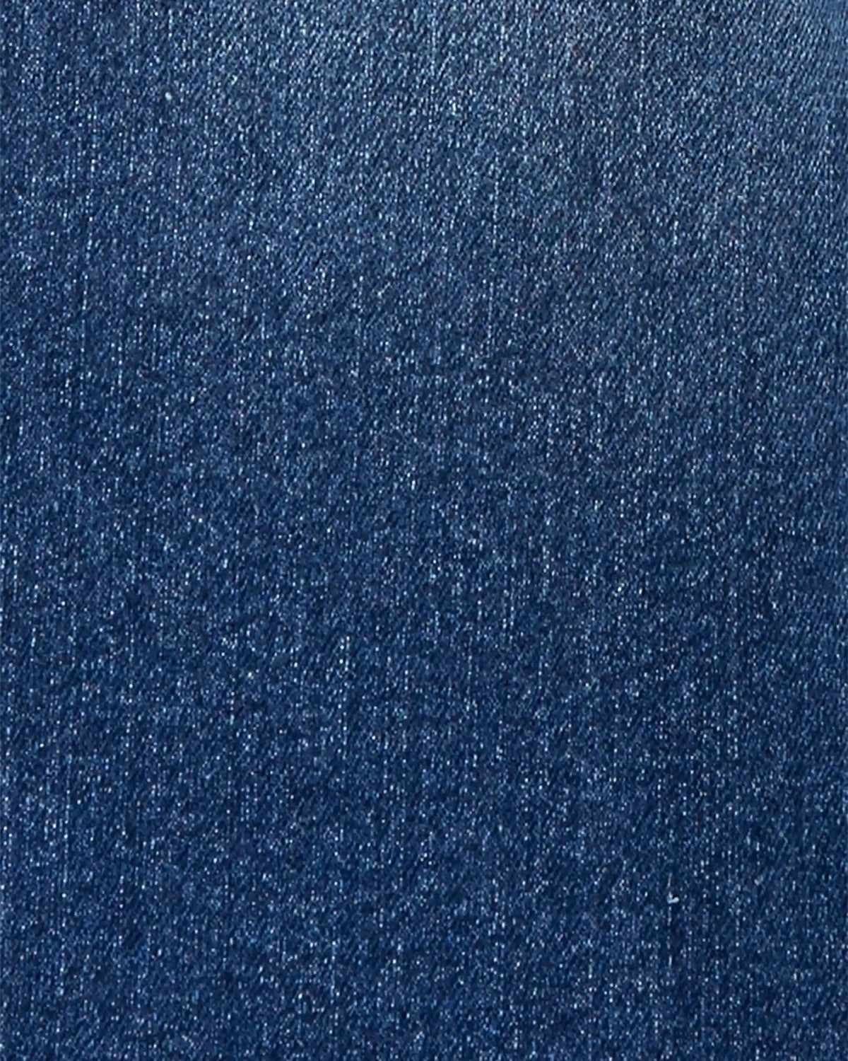 Baby Stretch Denim Classic Overalls - Dark Wash