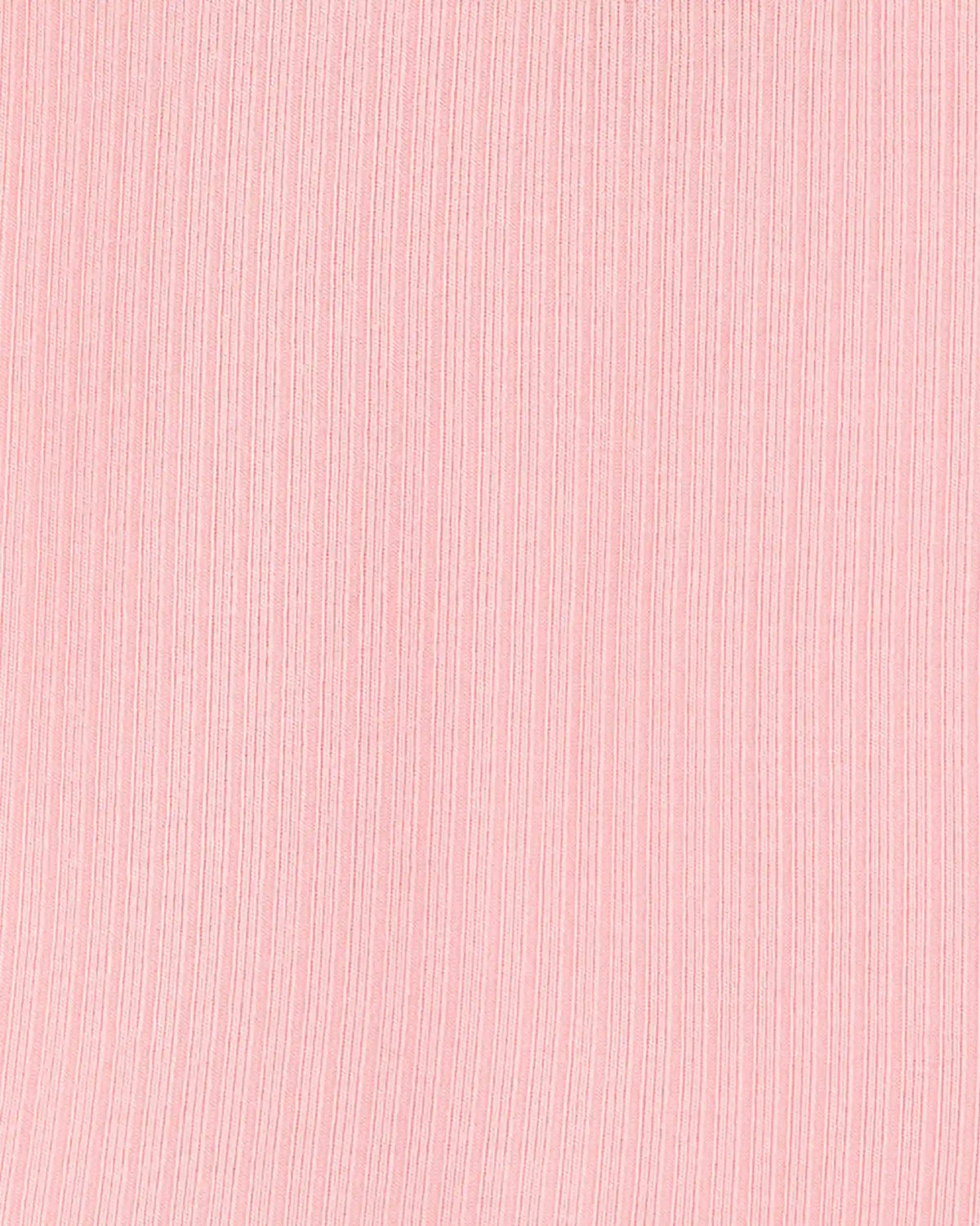 Baby Girl 2-Piece PurelySoft Outfit Set - Pink