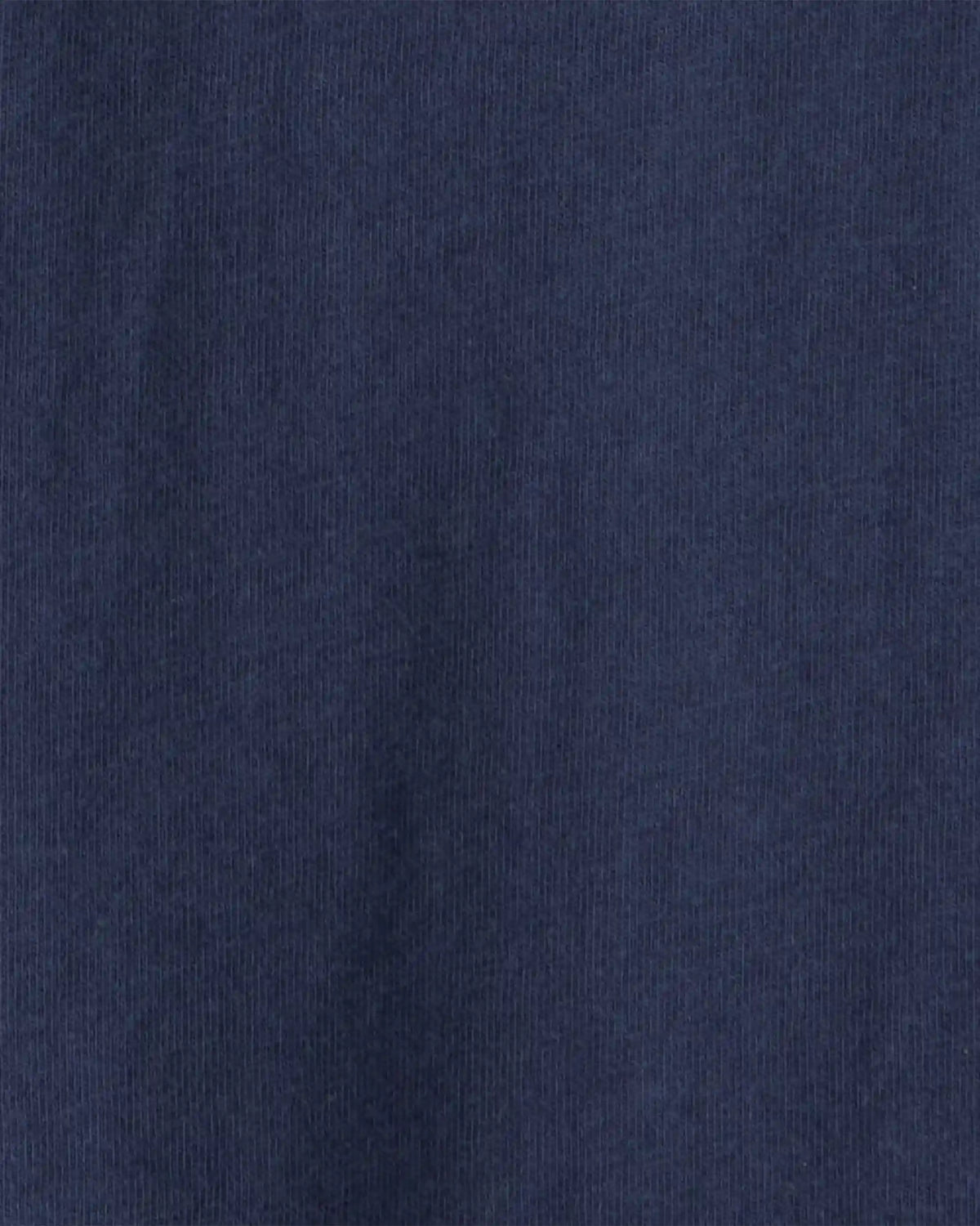 Baby Boy Long-Sleeve Pocket Tee - Navy