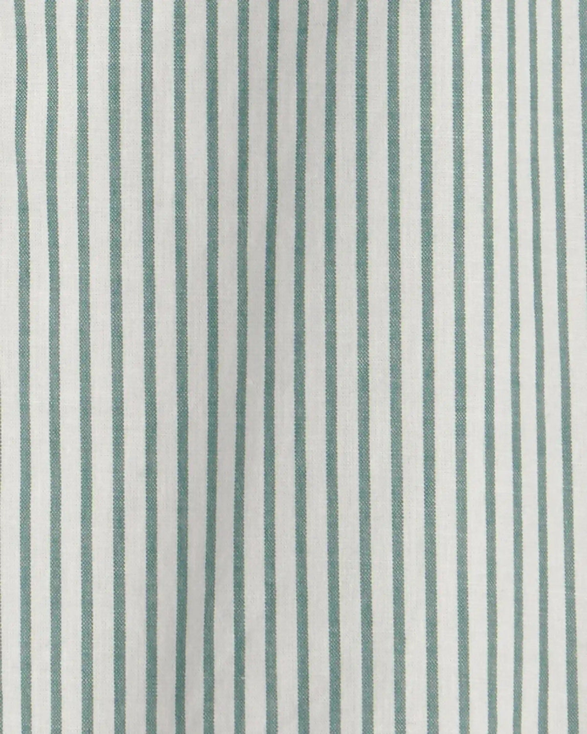 Baby Boy Stripe Short-Sleeve Romper - Green/White