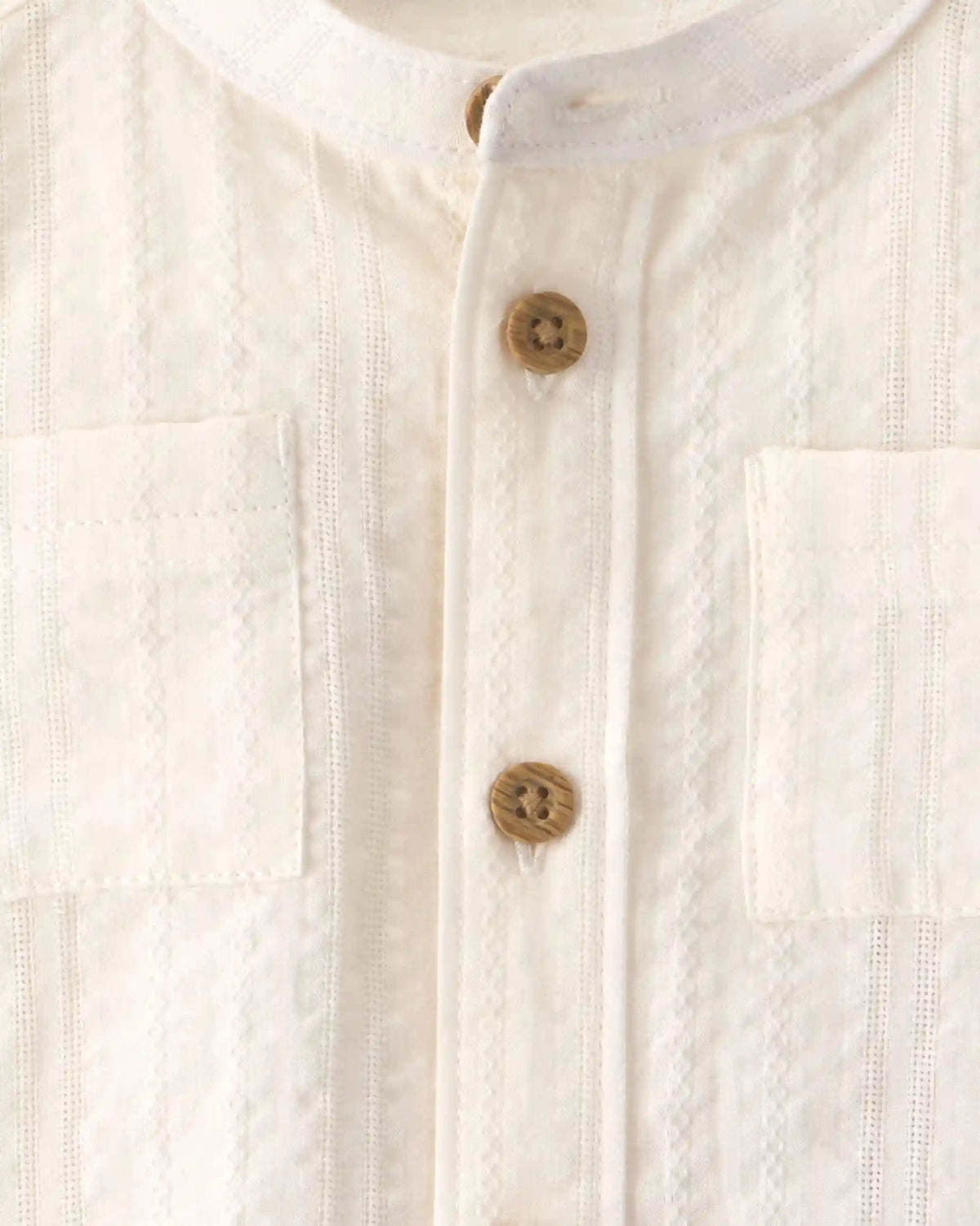 Baby Boy 3-Piece Tropical Beach Short-Sleeve Bodysuit, Top & Short Set