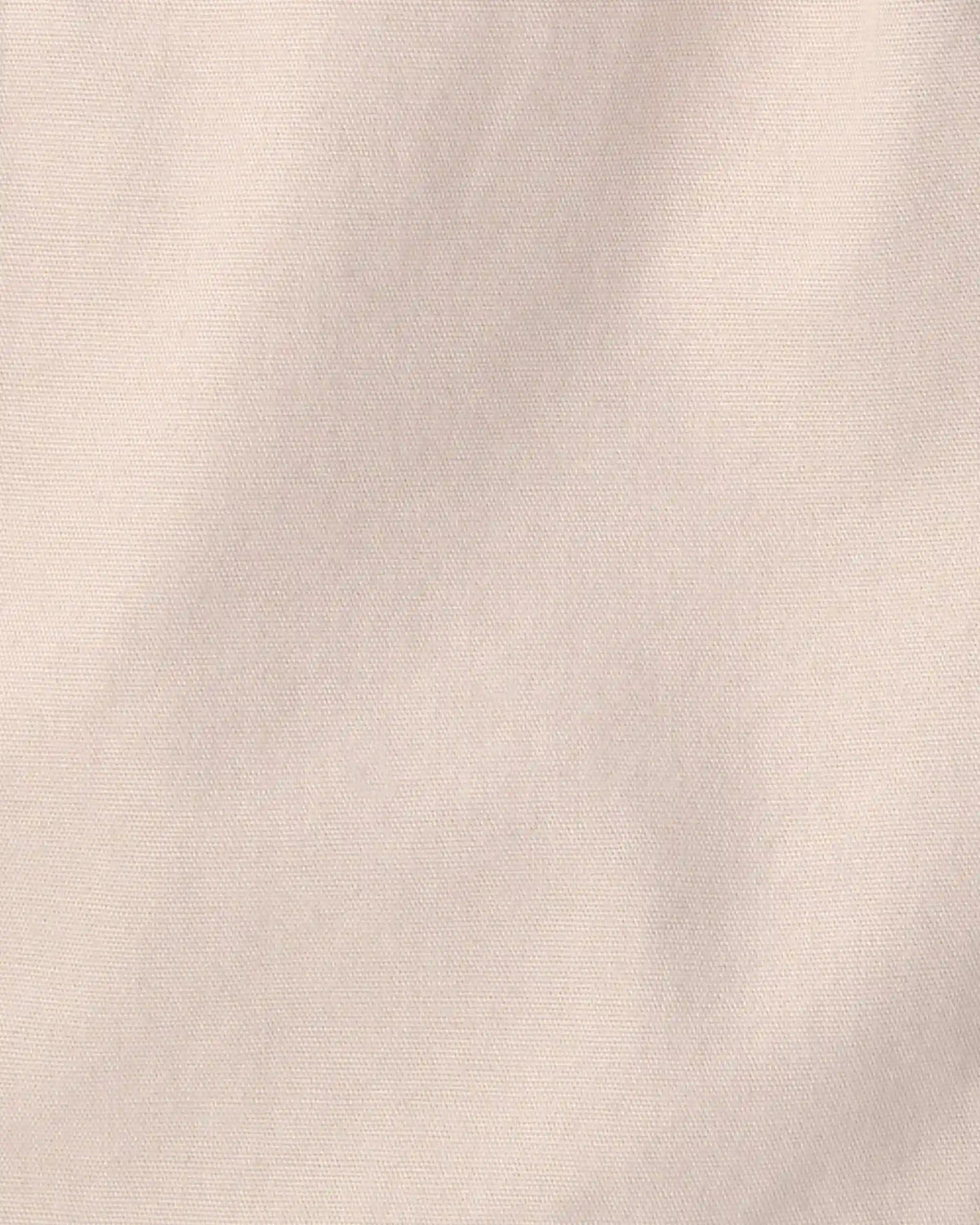 Baby Boy Canvas Shorts - Khaki