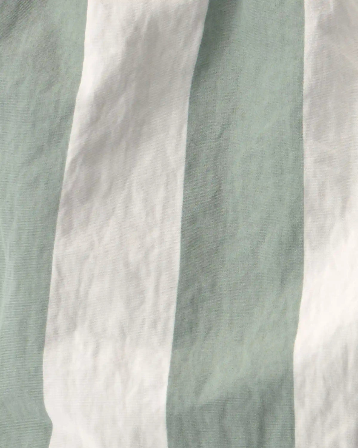 Baby Boy Recycled Swim Trunks in Stripes