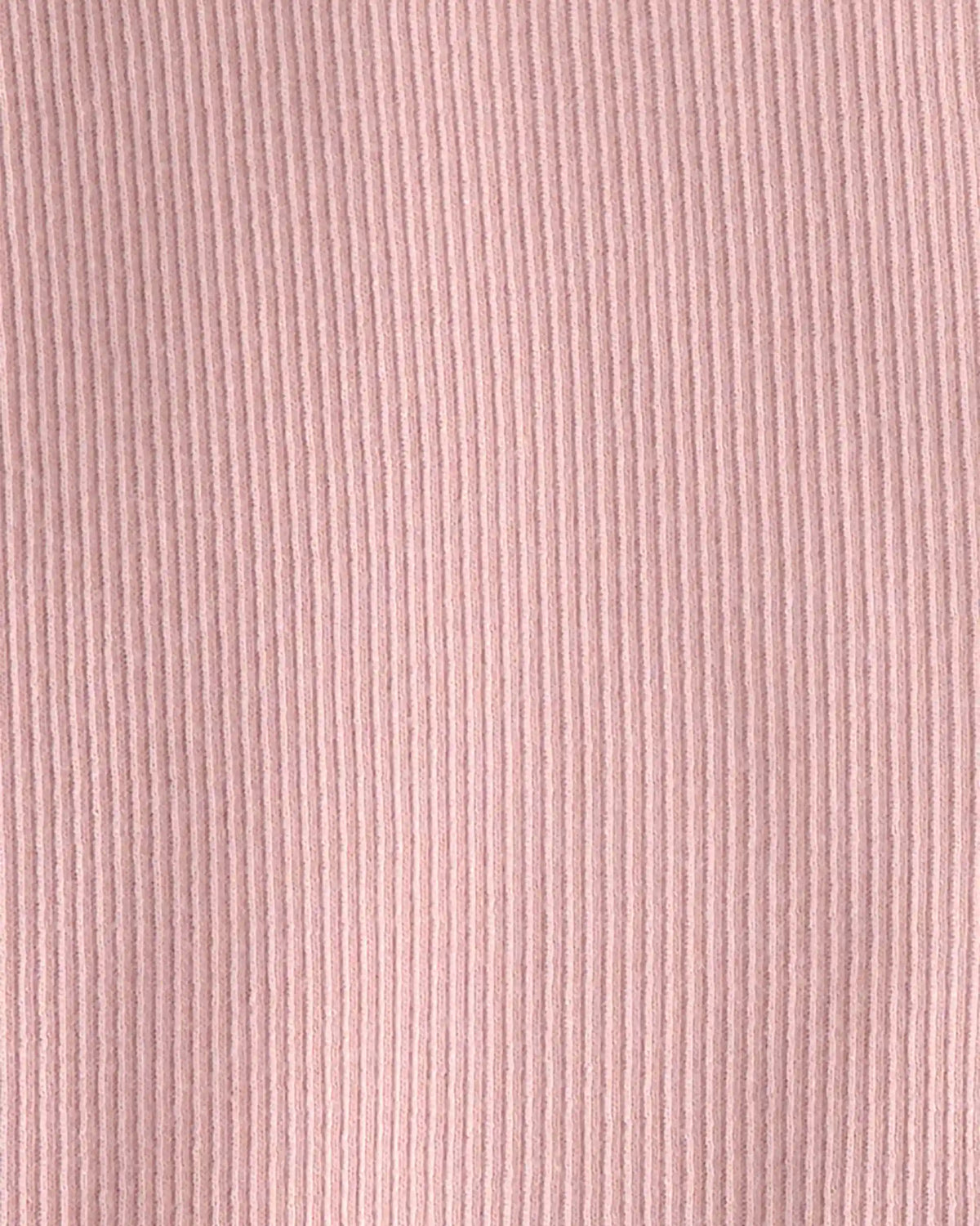 Baby Girl Organic Cotton Sleep & Play Pajama
