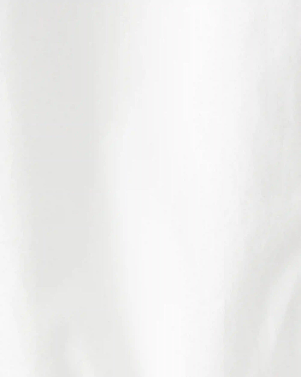 Baby Boy Long-Sleeve Button-Down Bodysuit - White