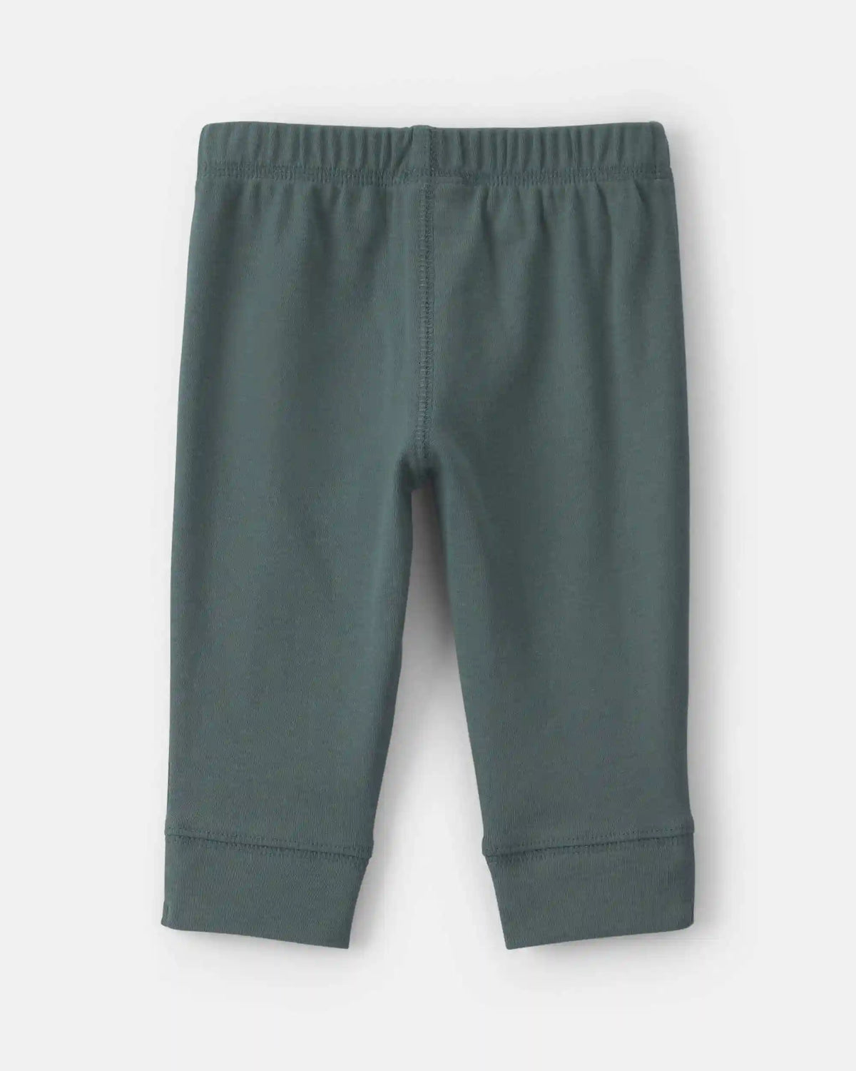 Baby Boy 4-Pack Pull-On Pants - Blue/Green
