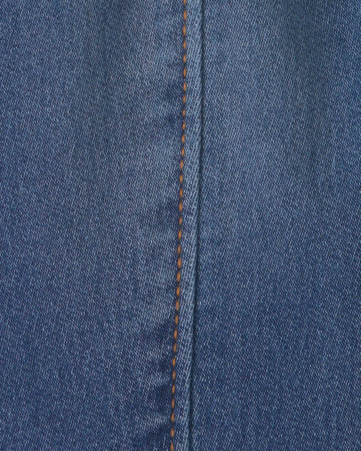 Baby Boy Denim Cargo Jeans - Medium Wash