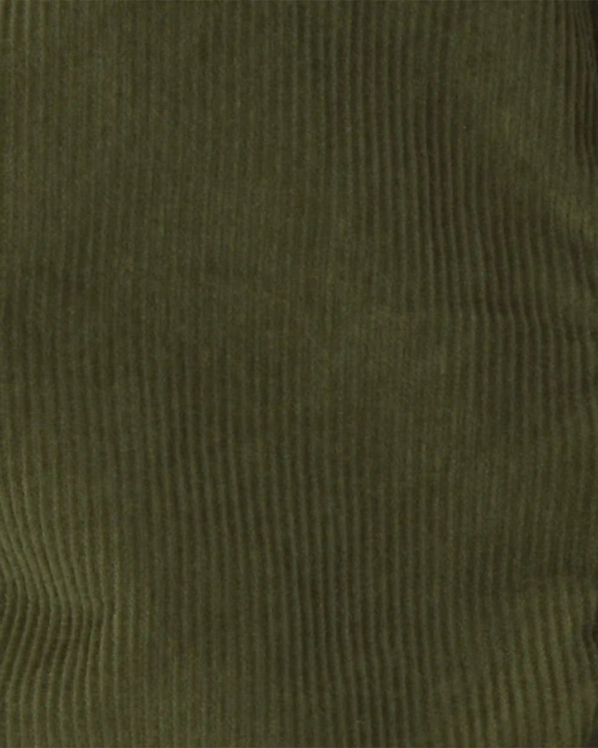 Baby Corduroy Overalls - Olive Green