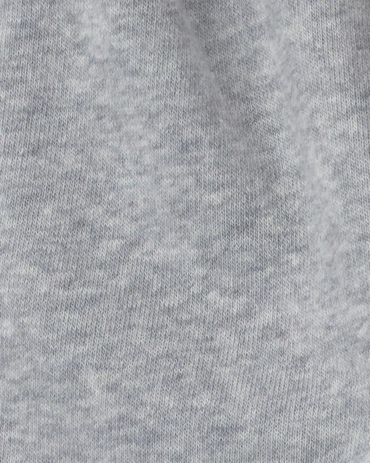 Baby Boy Fleece Pants - Grey