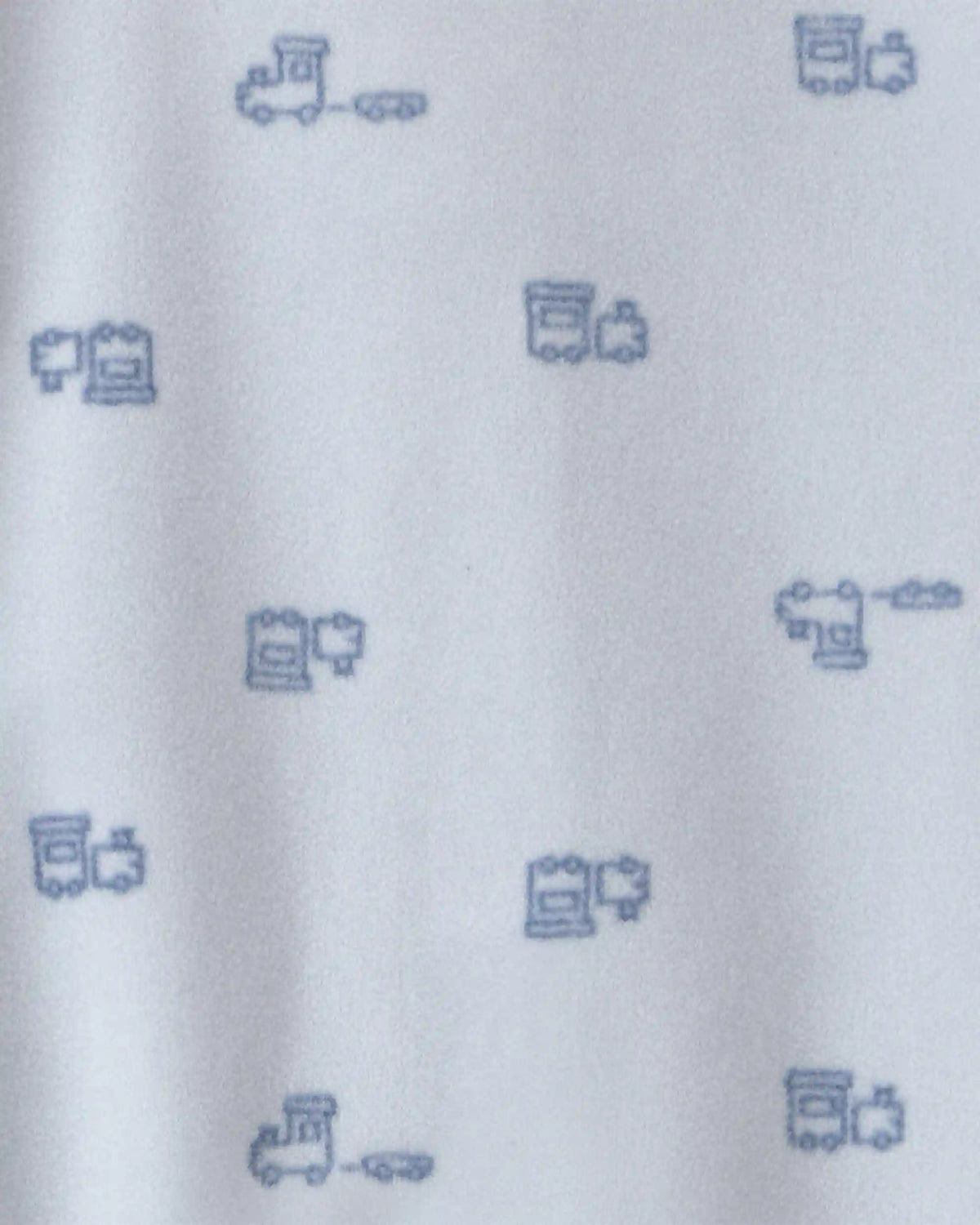 Baby Boy 'Baby Brother' Fleece 2-Way Zip Sleep & Play Pajamas - Blue