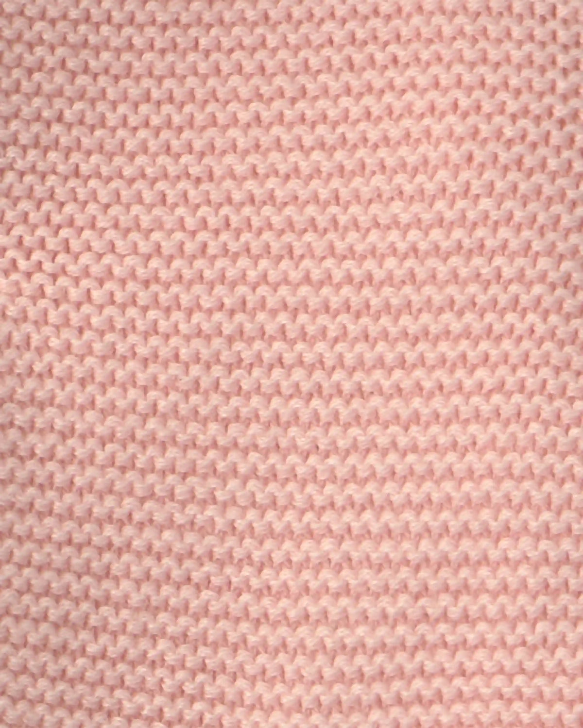 Baby Girl Bear Sweater Knit Hooded Jacket - Pink