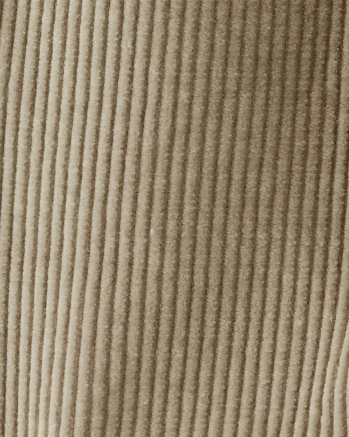 Baby Boy Organic Cotton Corduroy Pants