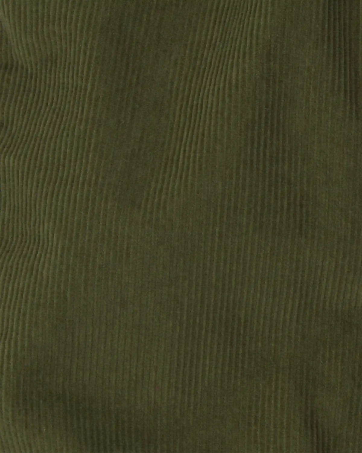 Baby Boy Corduroy Pants - Olive Green