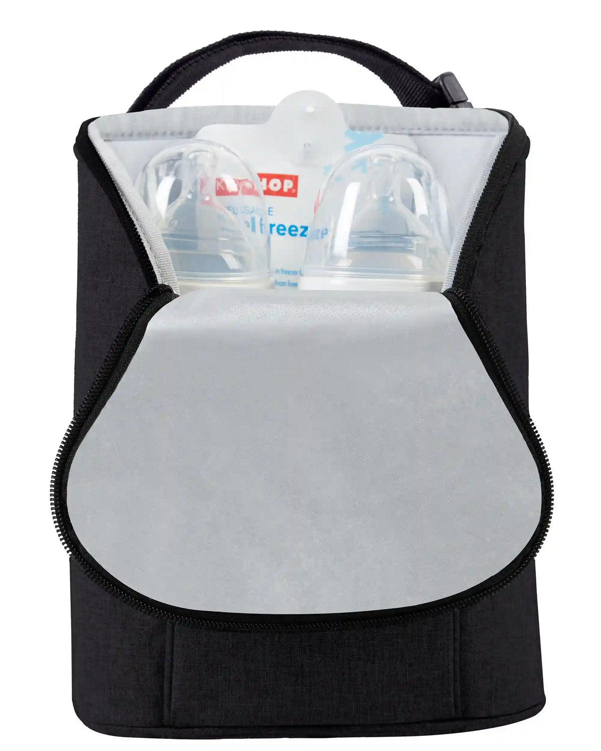Grab & Go Double Bottle Bag