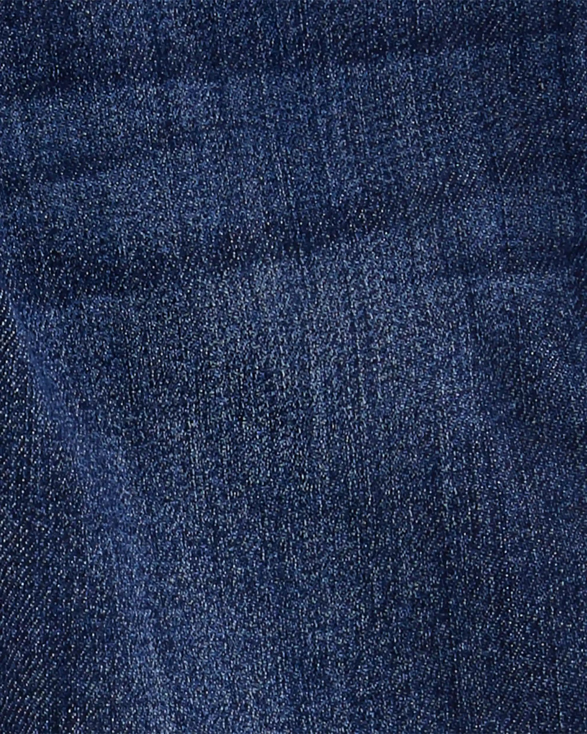 Toddler Dark Blue Wash Super Skinny-Leg Jeans