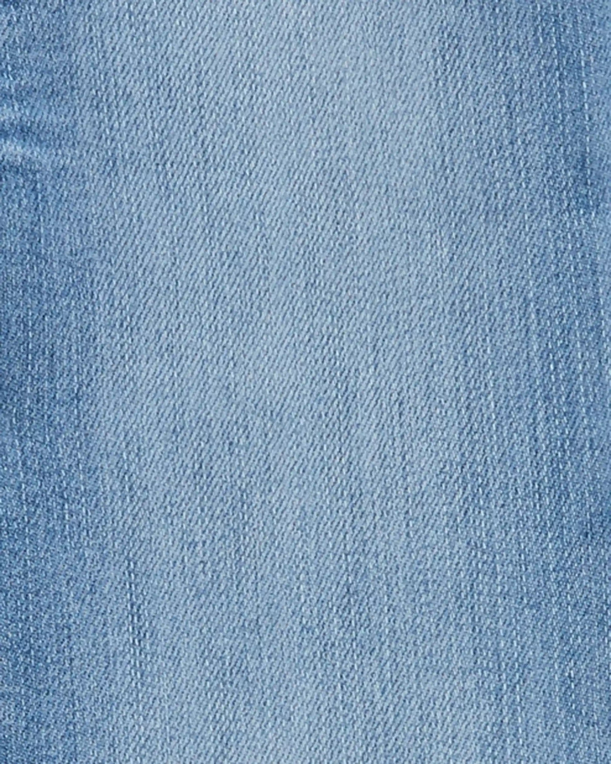 Toddler Girl Medium Wash Elastic-Waist Jeggings