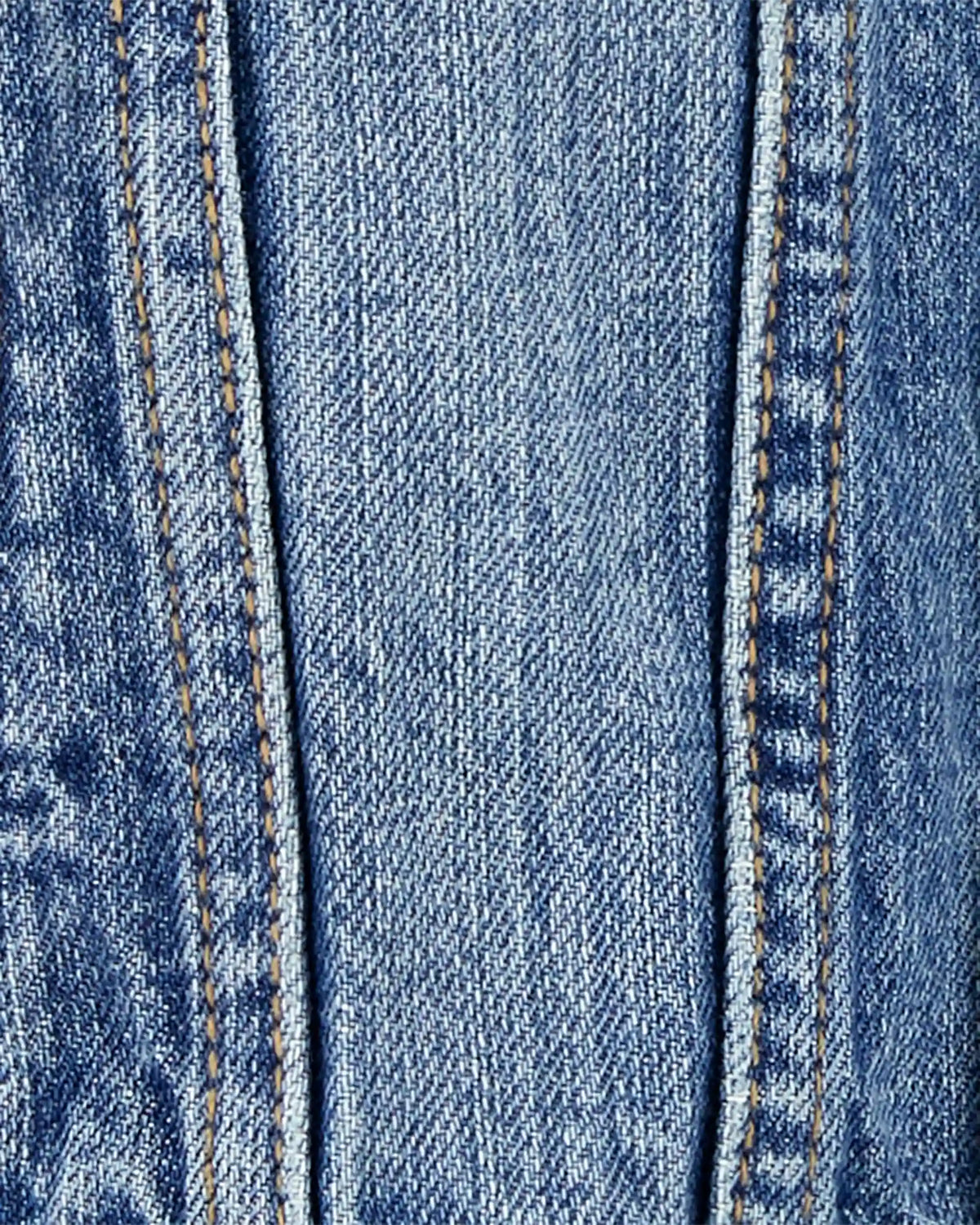 Toddler Denim Jacket - Medium Wash