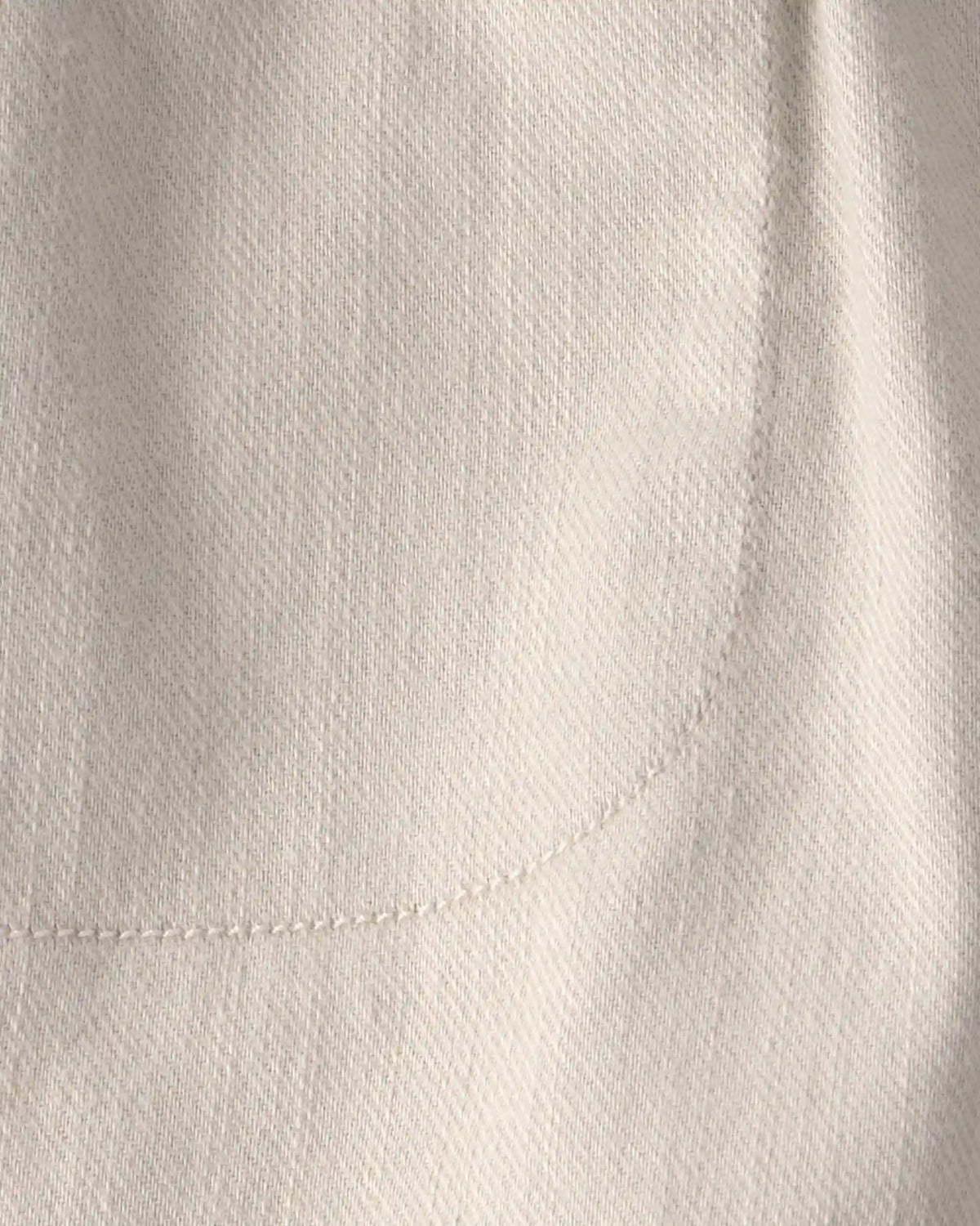 Toddler Boy Twill Shorts - Light Khaki