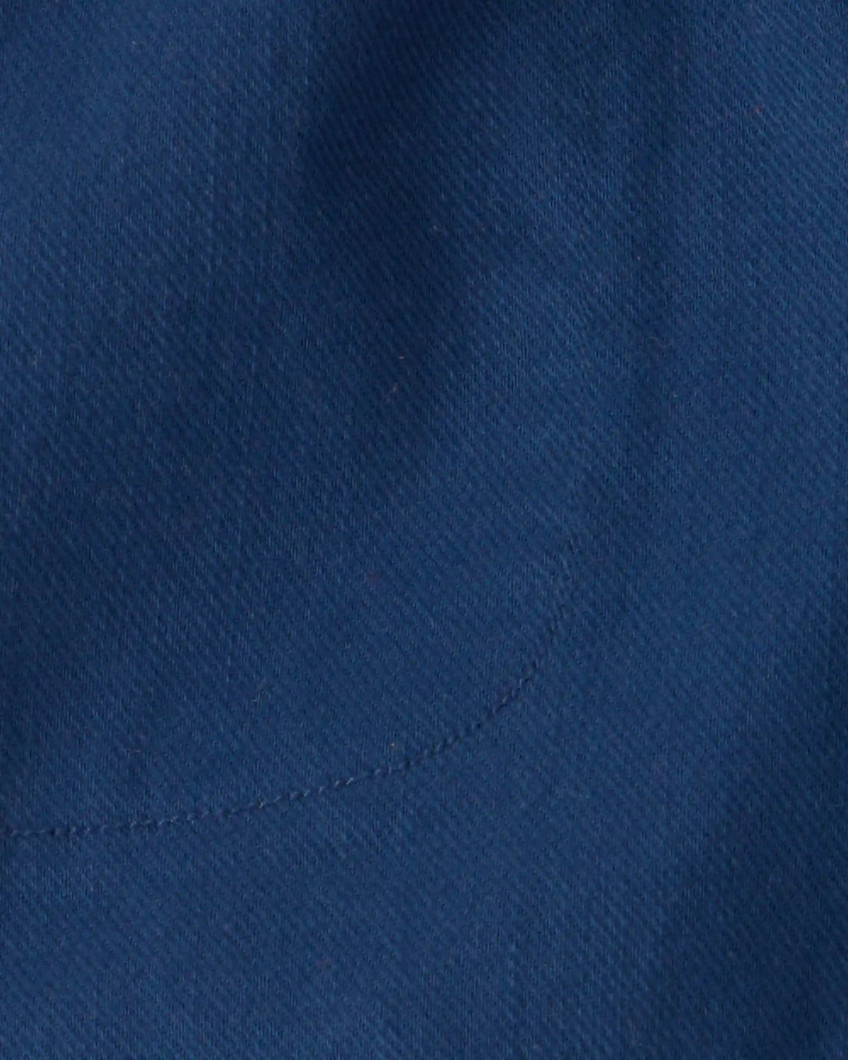 Toddler Boy Twill Shorts - Blue