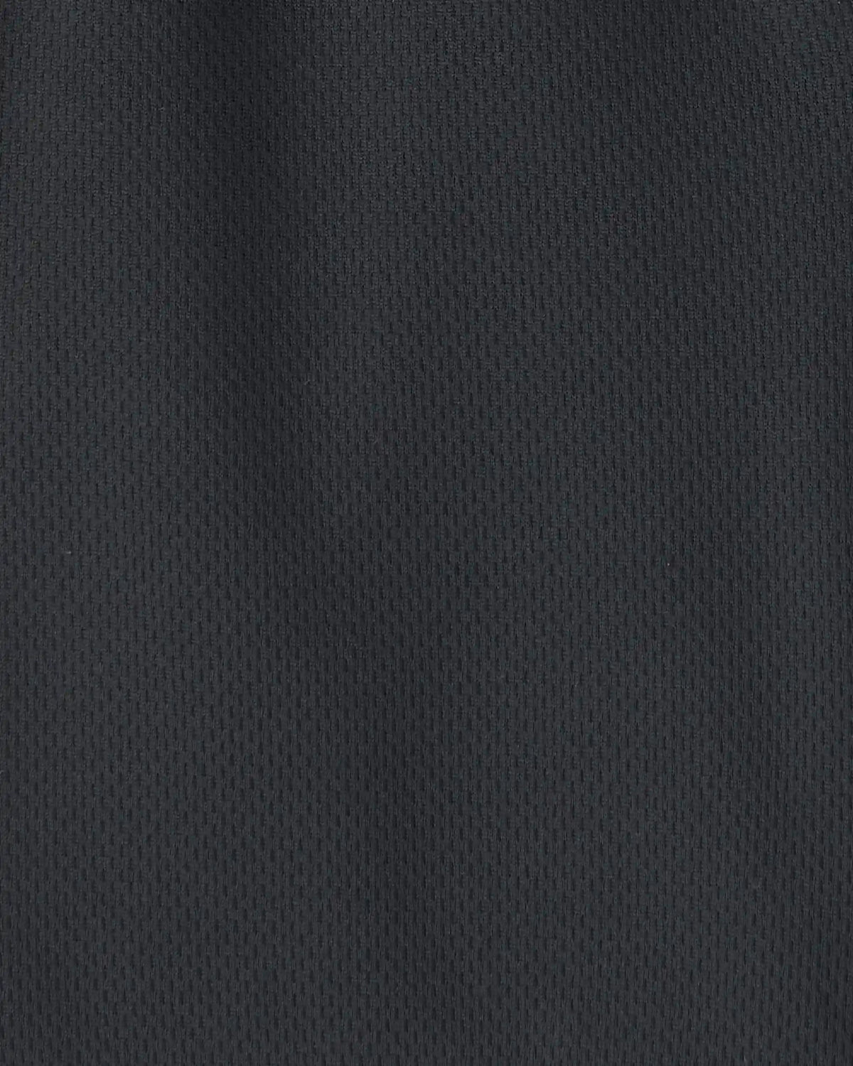 Toddler Boy Mesh Active Shorts - Black