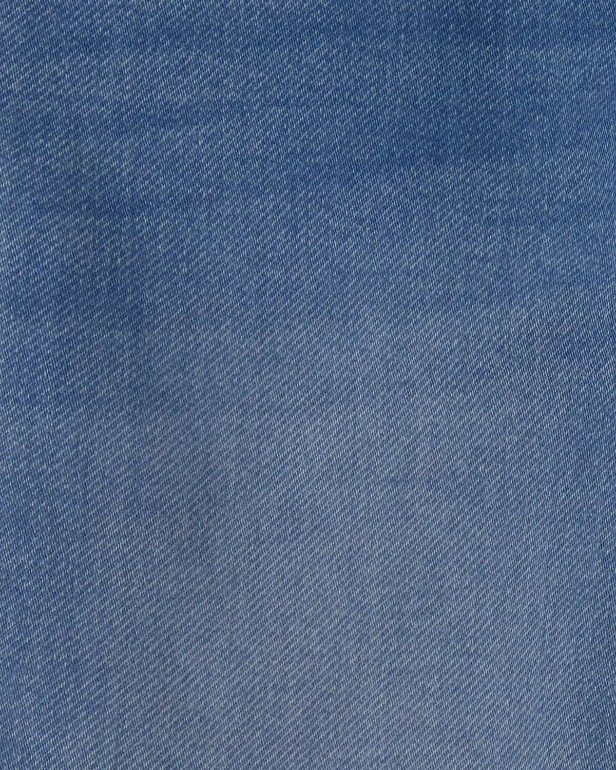 Toddler Girl Drawstring Wide-Leg Jeans - Dark Wash