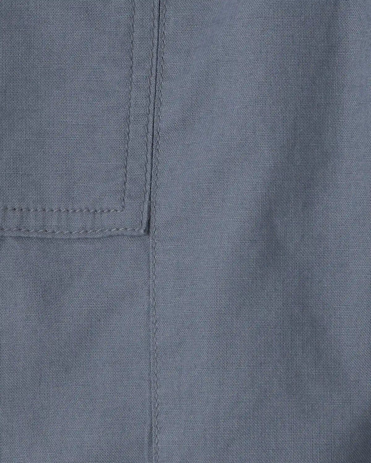 Toddler Boy Relaxed Linen Pants Made with Organic Cotton