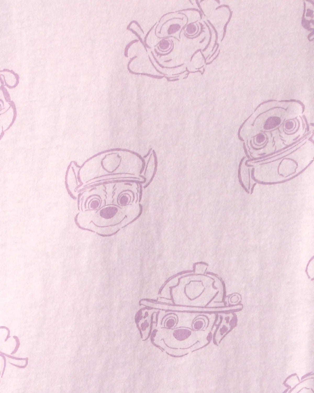 Toddler Girl PAW Patrol® Graphic Tee - Pink
