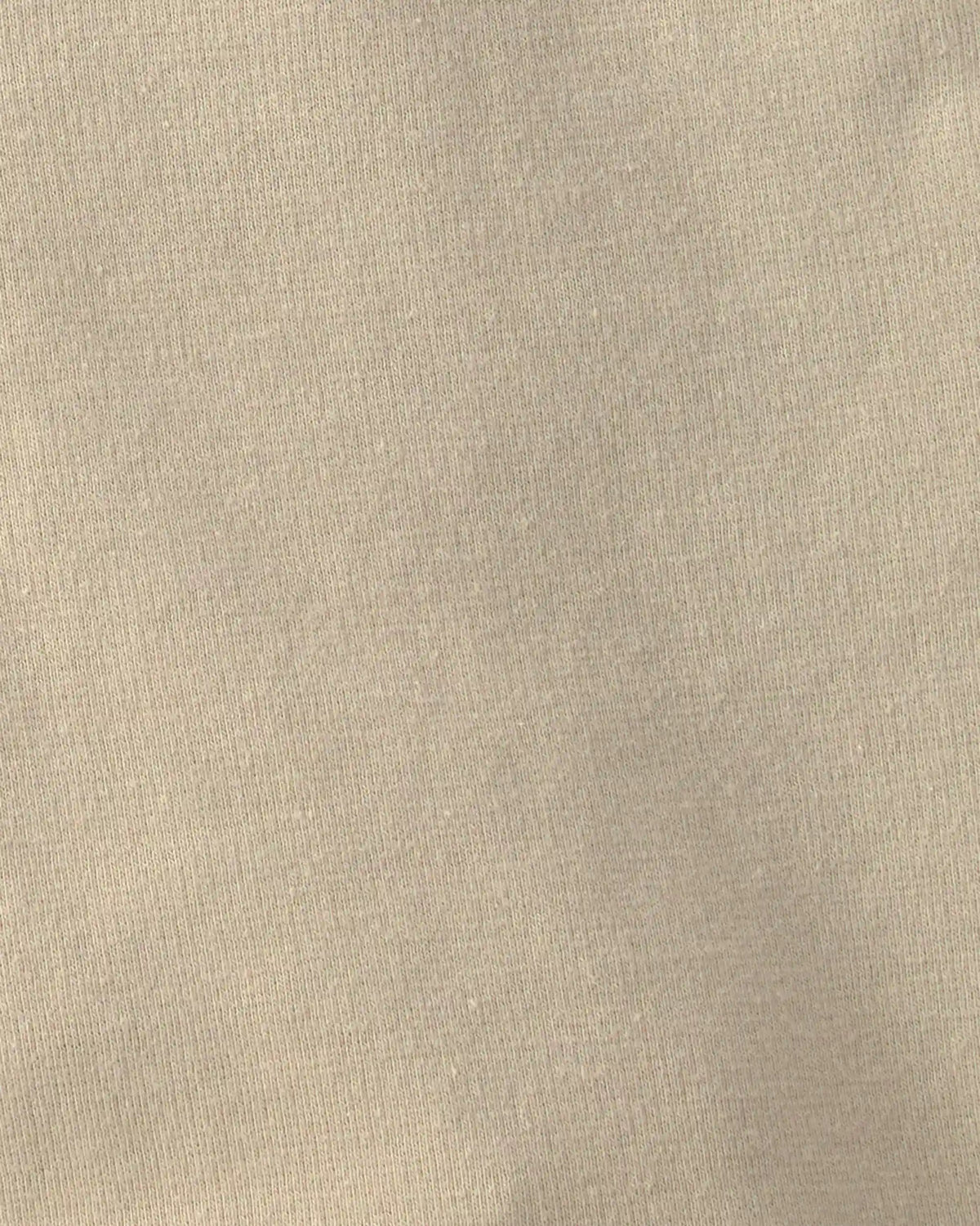 Toddler Girl Uniform Ponte Knit Shorts - Khaki