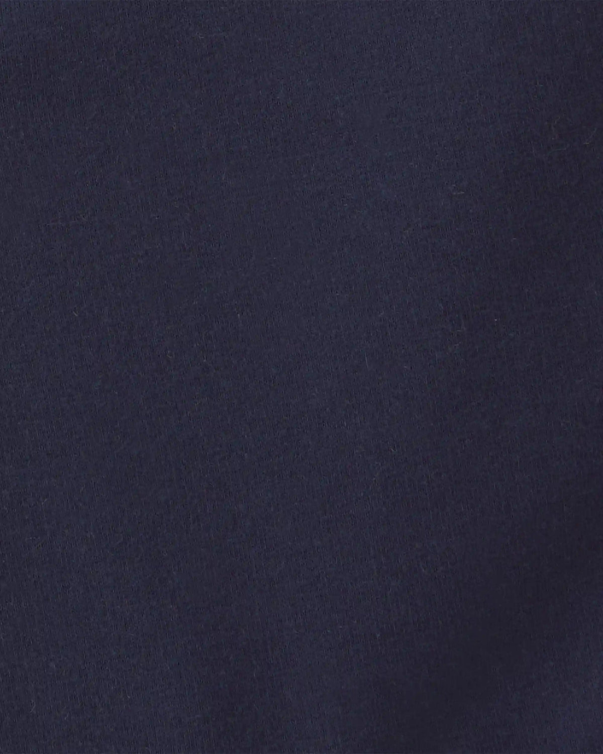 Toddler Girl Uniform Ponte Knit Shorts - Navy
