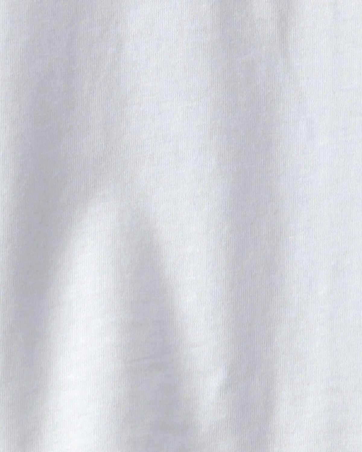 Toddler Girl Uniform Polo Shirt - White