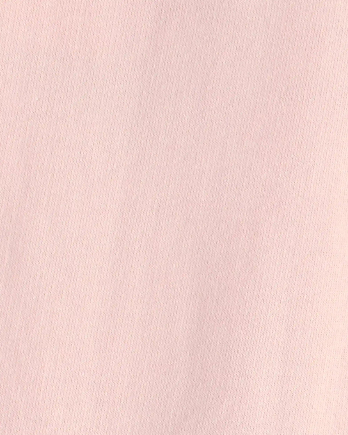 Toddler Girl French Terry Drawstring Pants - Pink