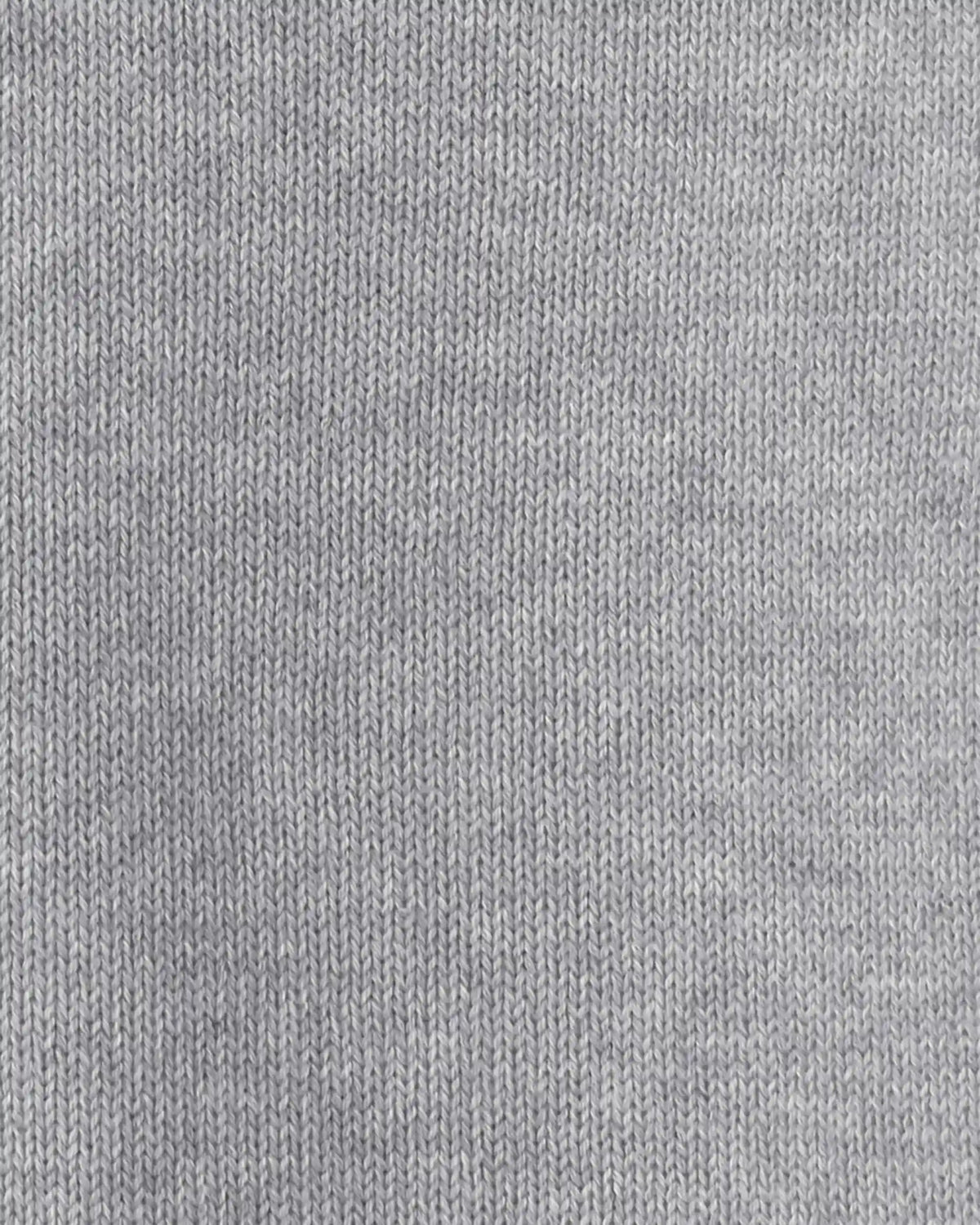 Toddler Boy Organic Cotton Sweater Knit Polo