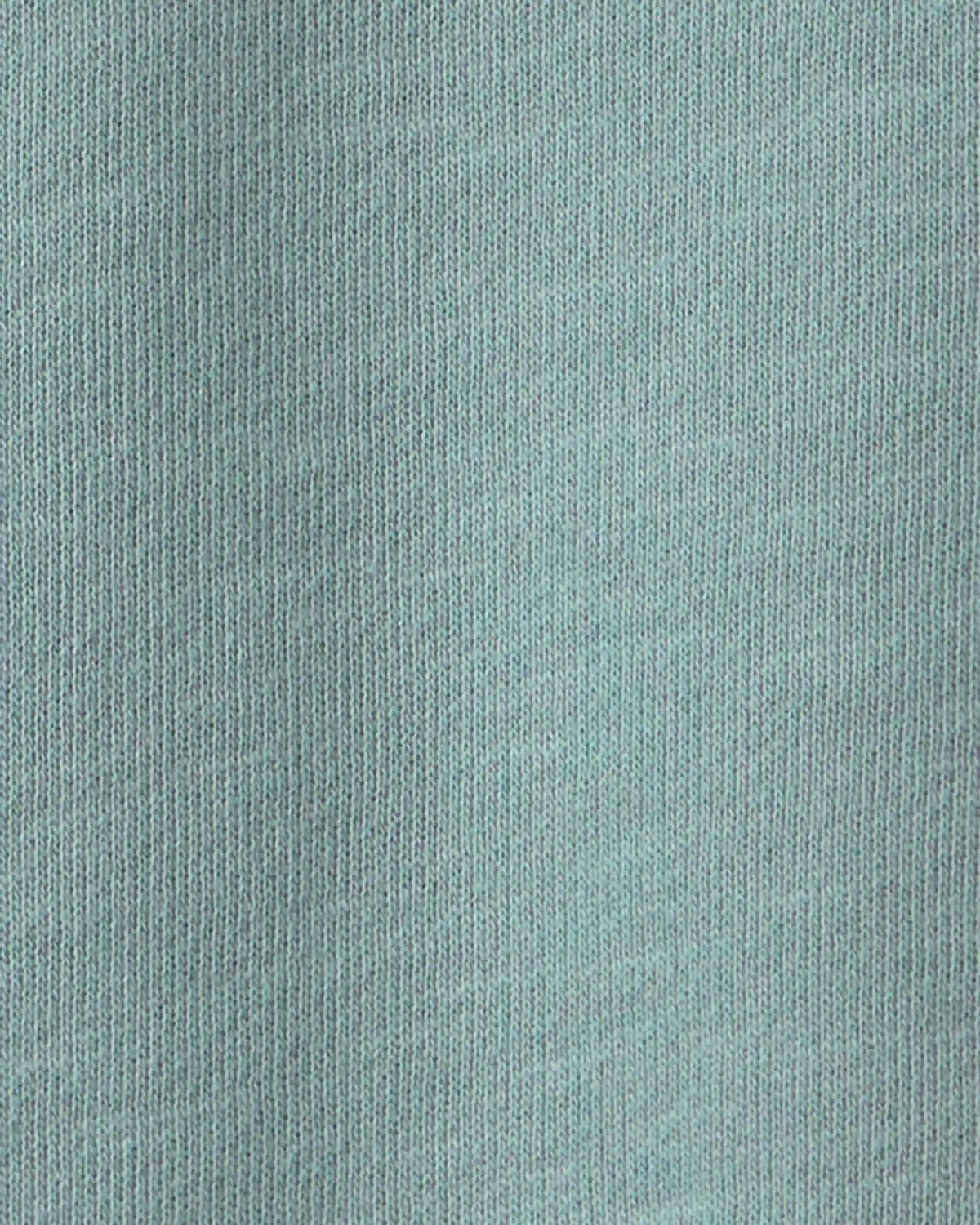 Toddler Boy Organic Cotton French Terry Polo