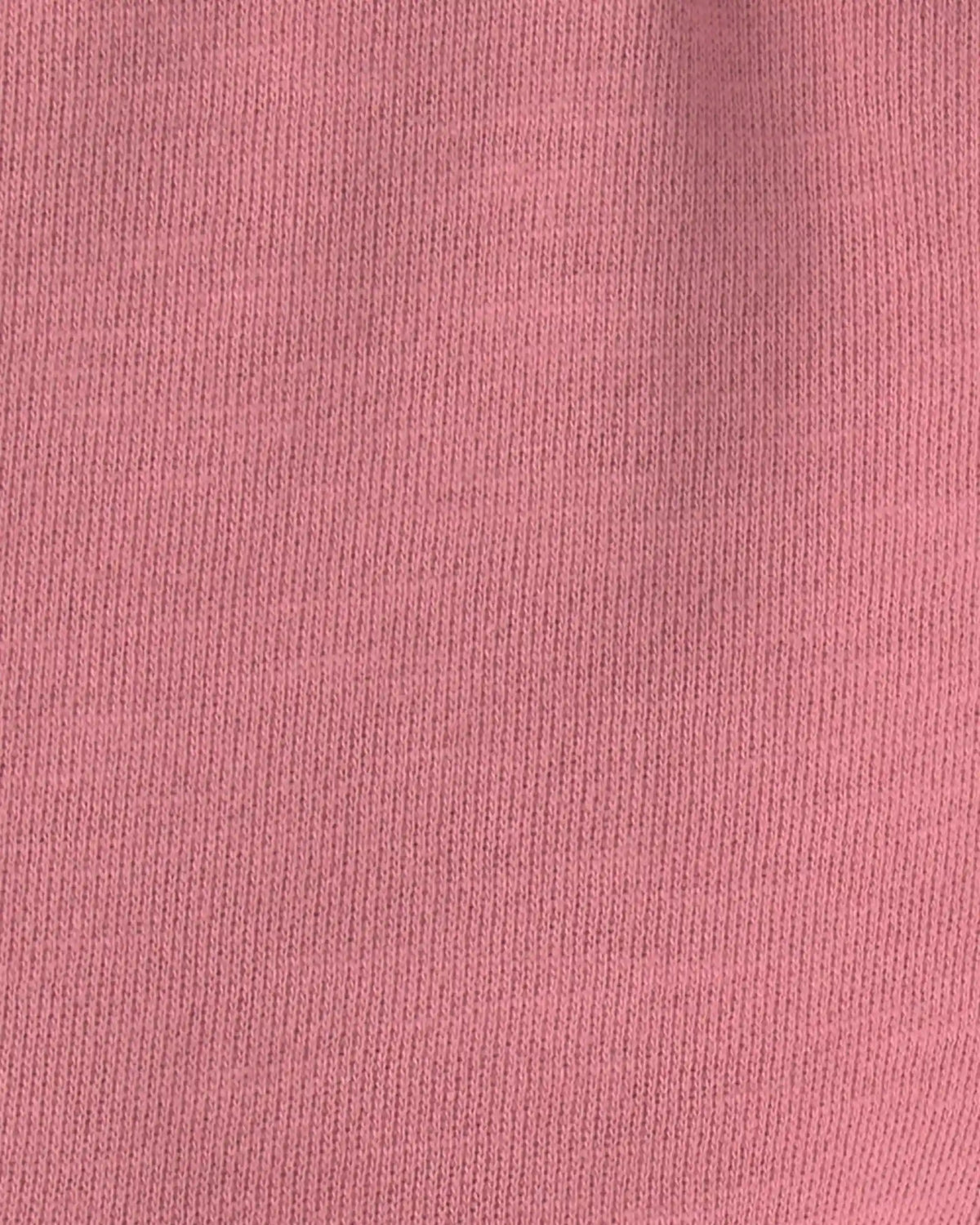 Toddler Girl Organic Cotton French Terry Cargo Pants