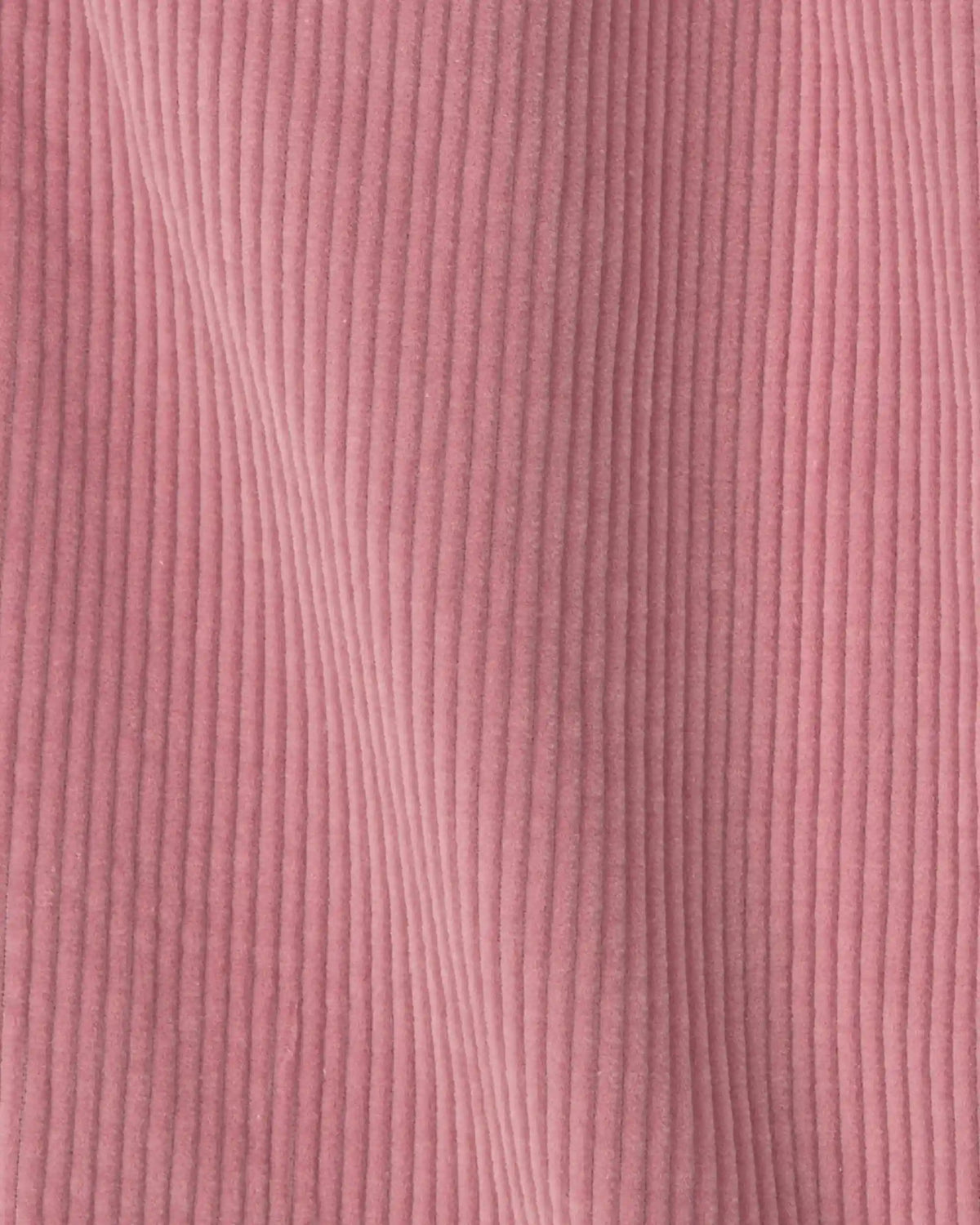 Toddler Girl Organic Cotton Pull On Corduroy Pants