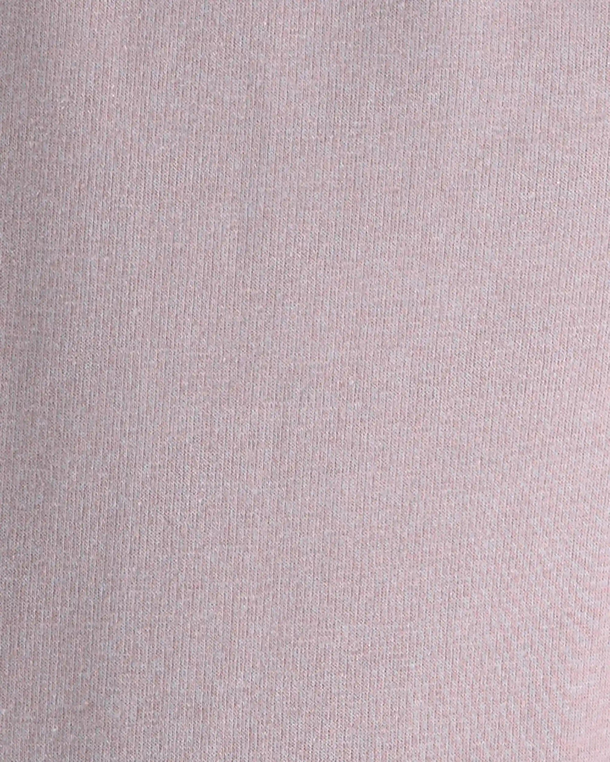 Toddler Girl 2-Pack Recycled Fleece Leggings Made with Organic Cotton
