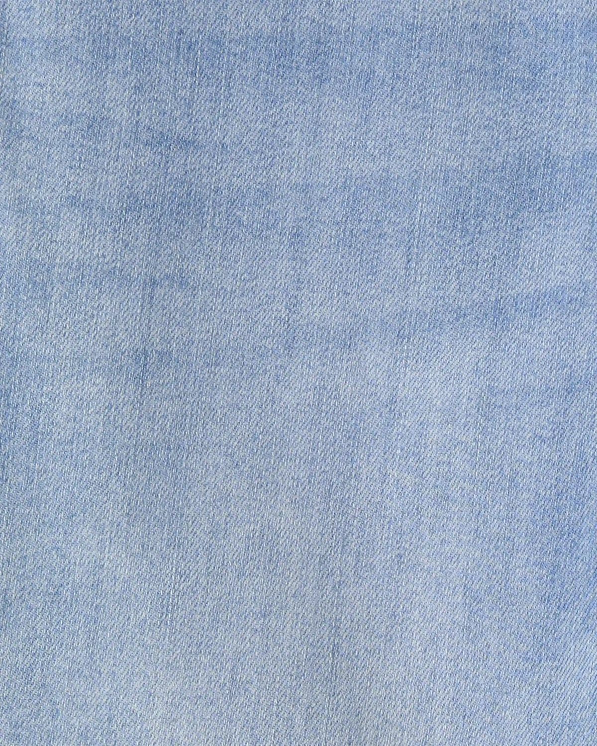 Kid Light Blue Wash Super Skinny-Leg Jeans