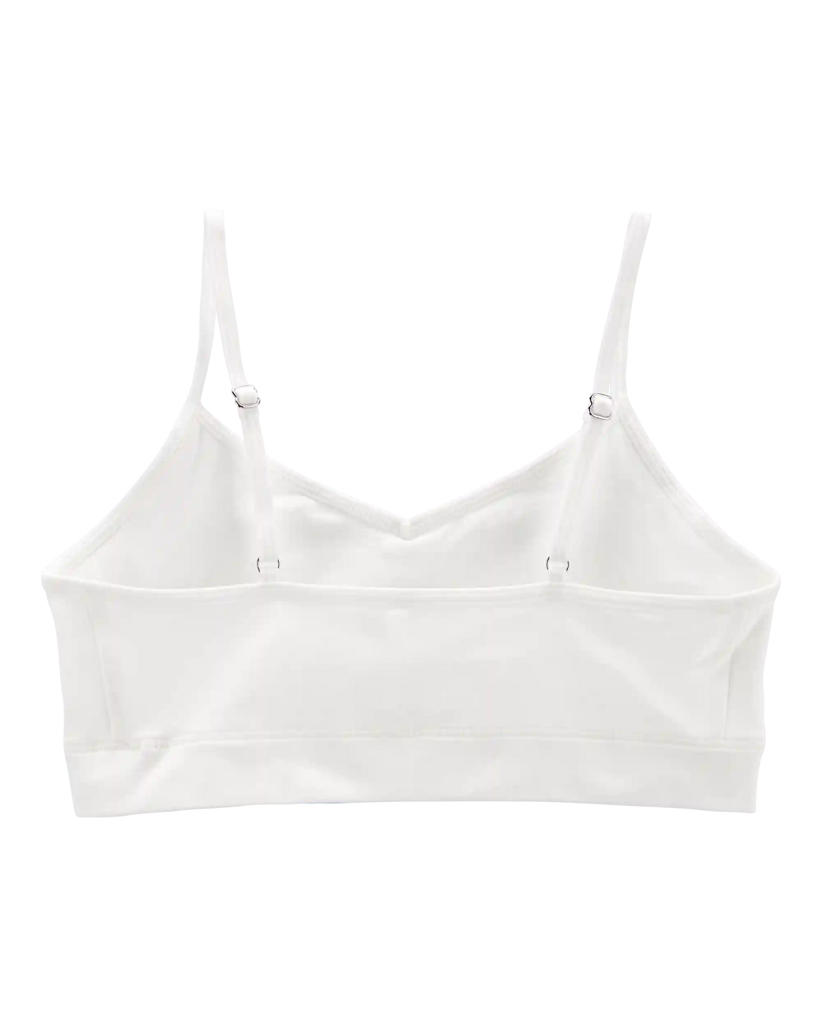 Kid 2-Pack Bralettes