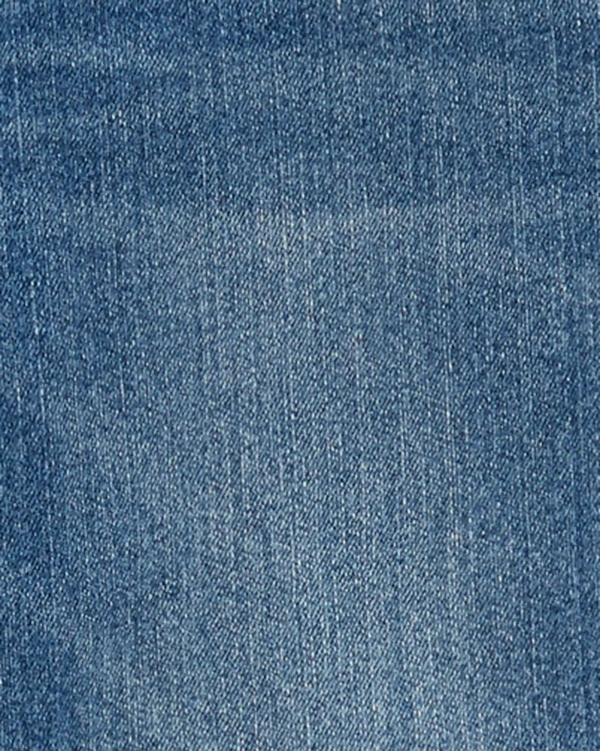Boys Medium Blue Wash Skinny-Leg Jeans