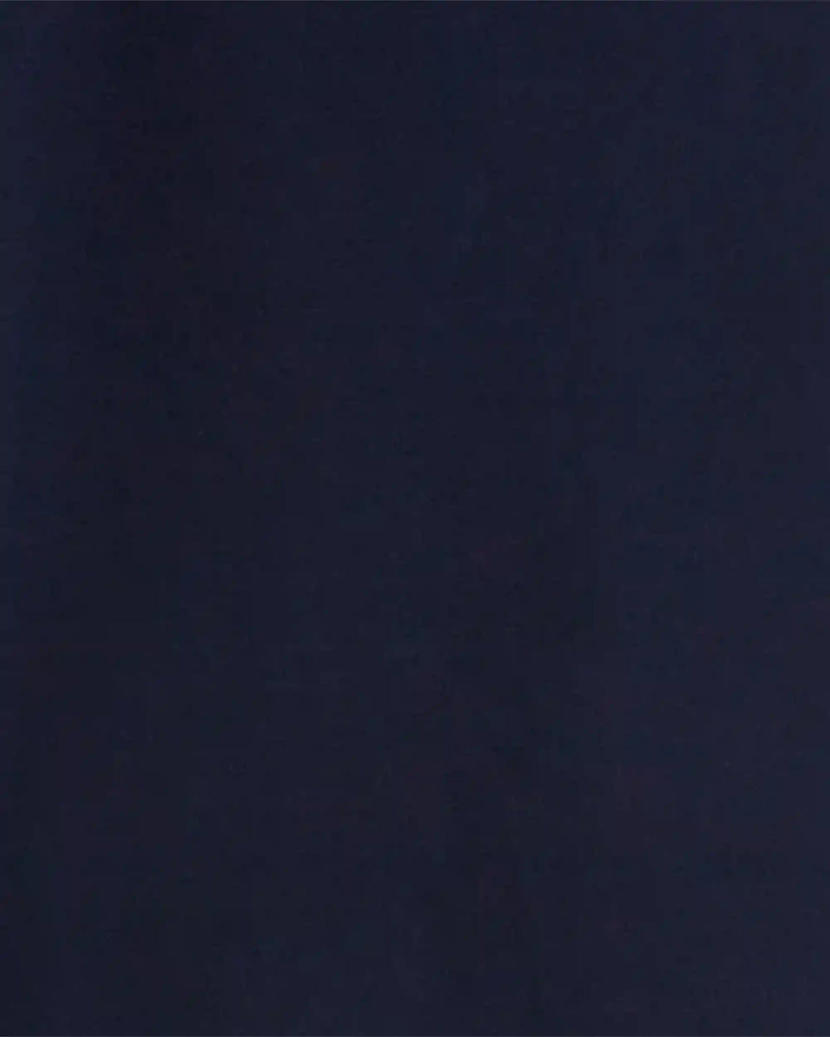 Boys Husky Fit Stretch Chino Pants - Navy