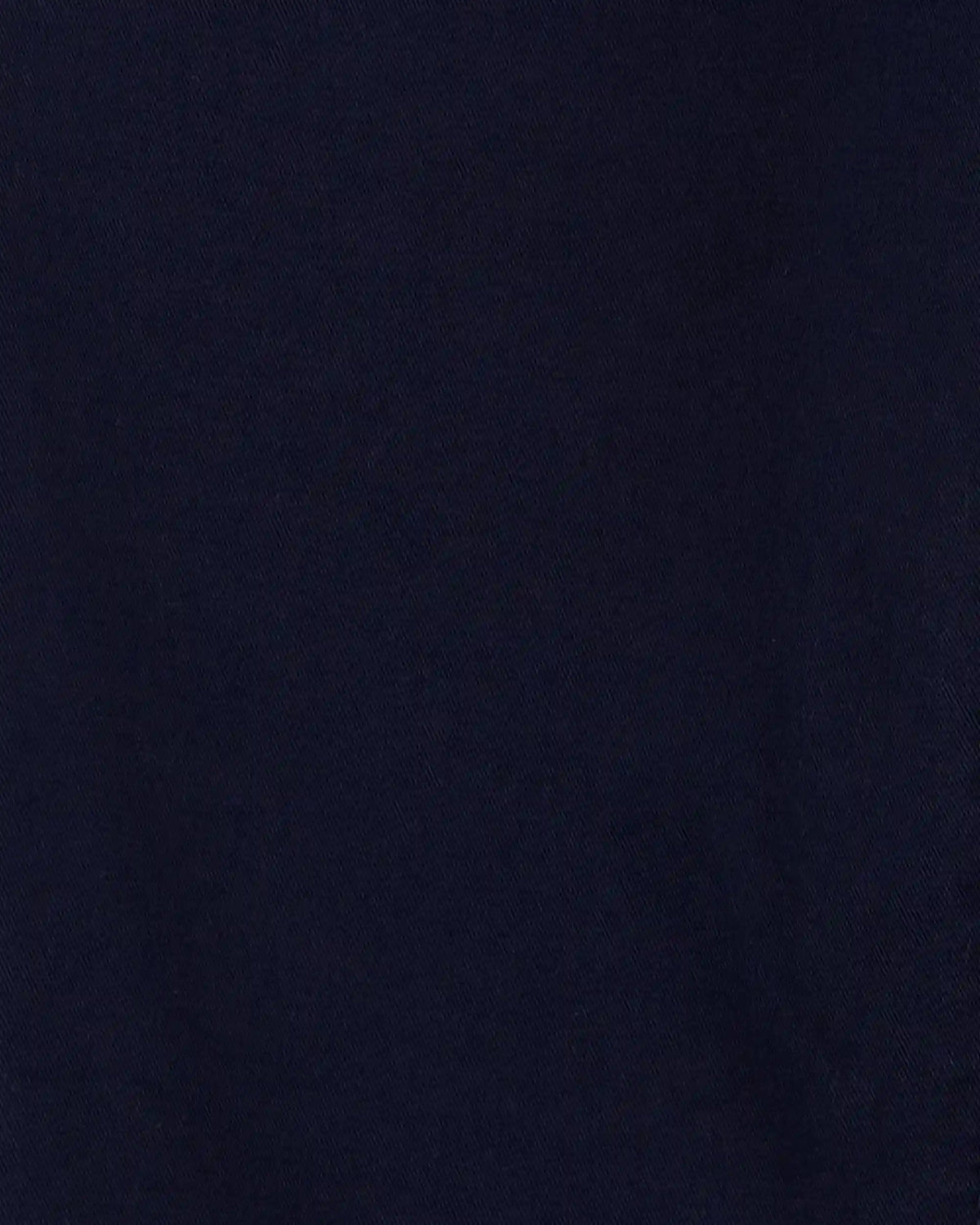 Kid Slim Tapered Chino Uniform Pants - Navy