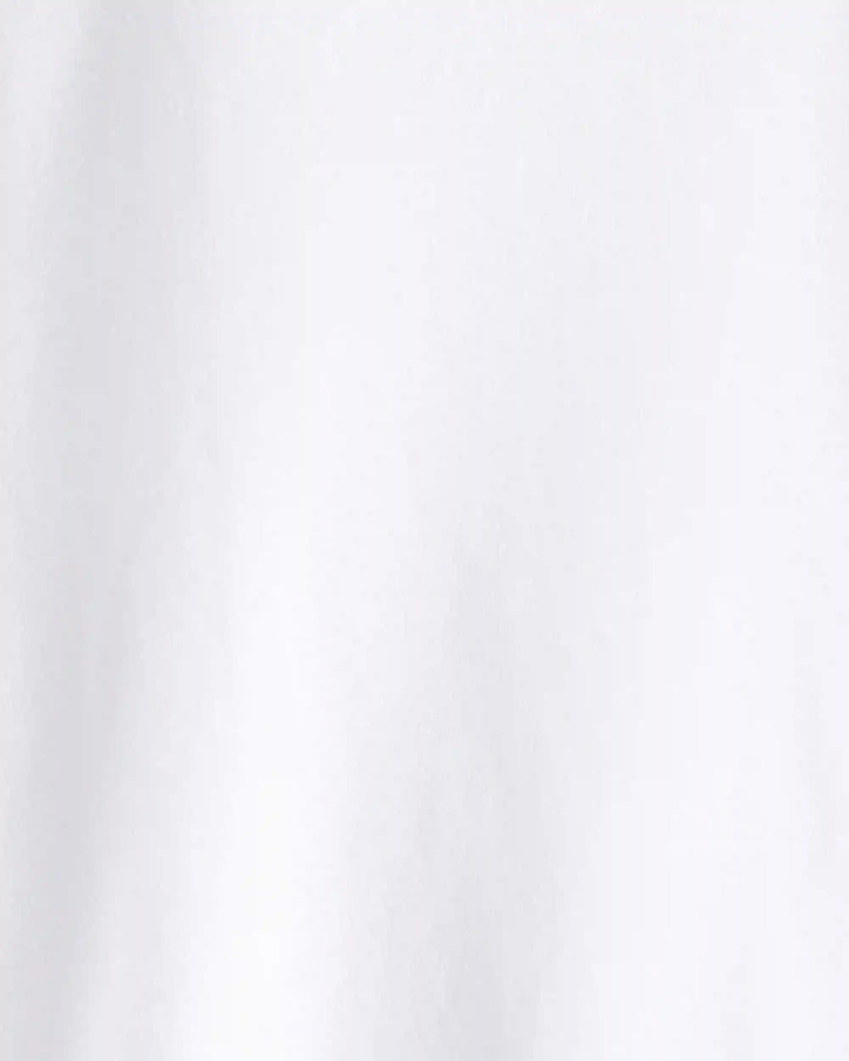 Girls Long-Sleeve Undershirts - White