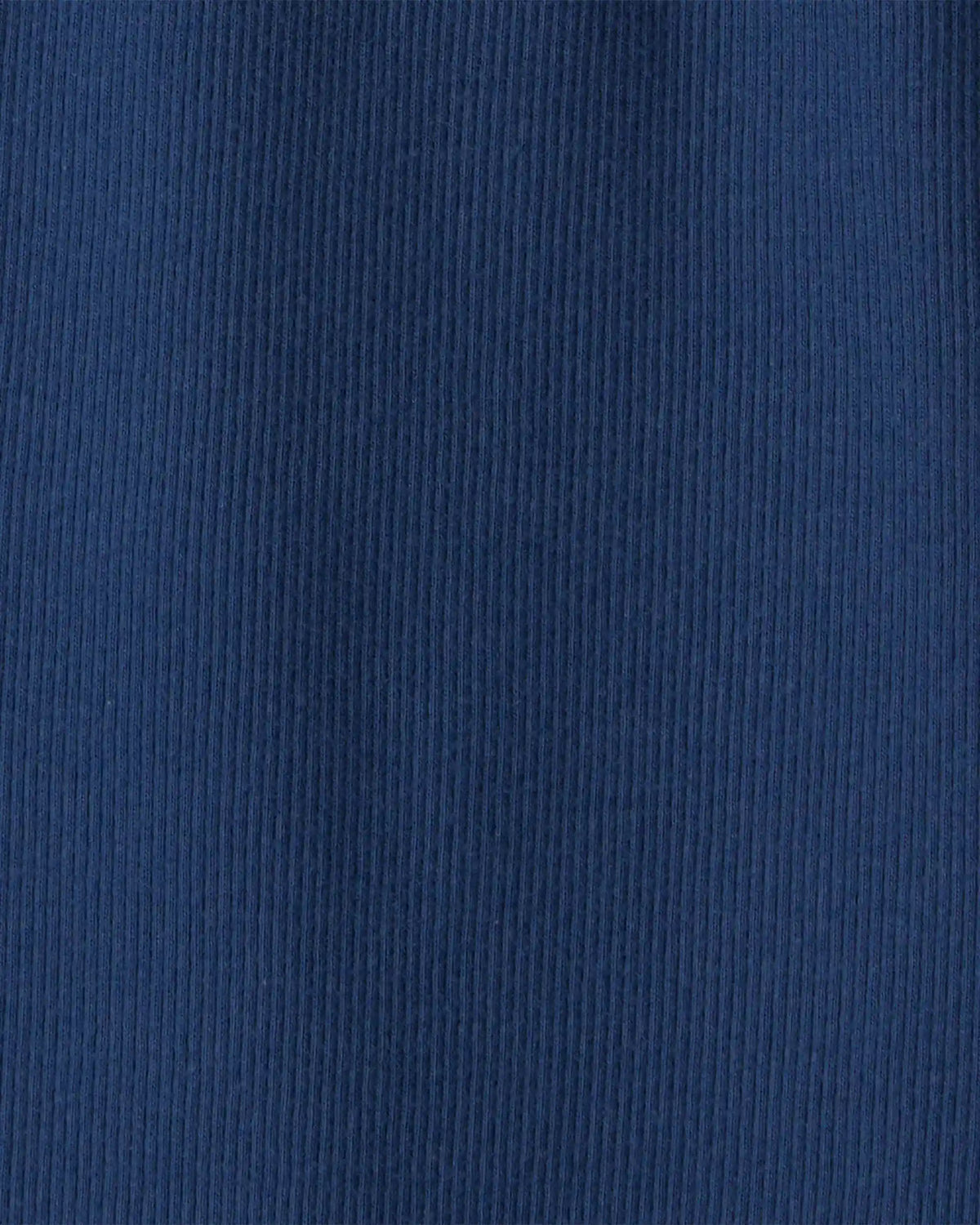Girls Eyelet Top - Blue