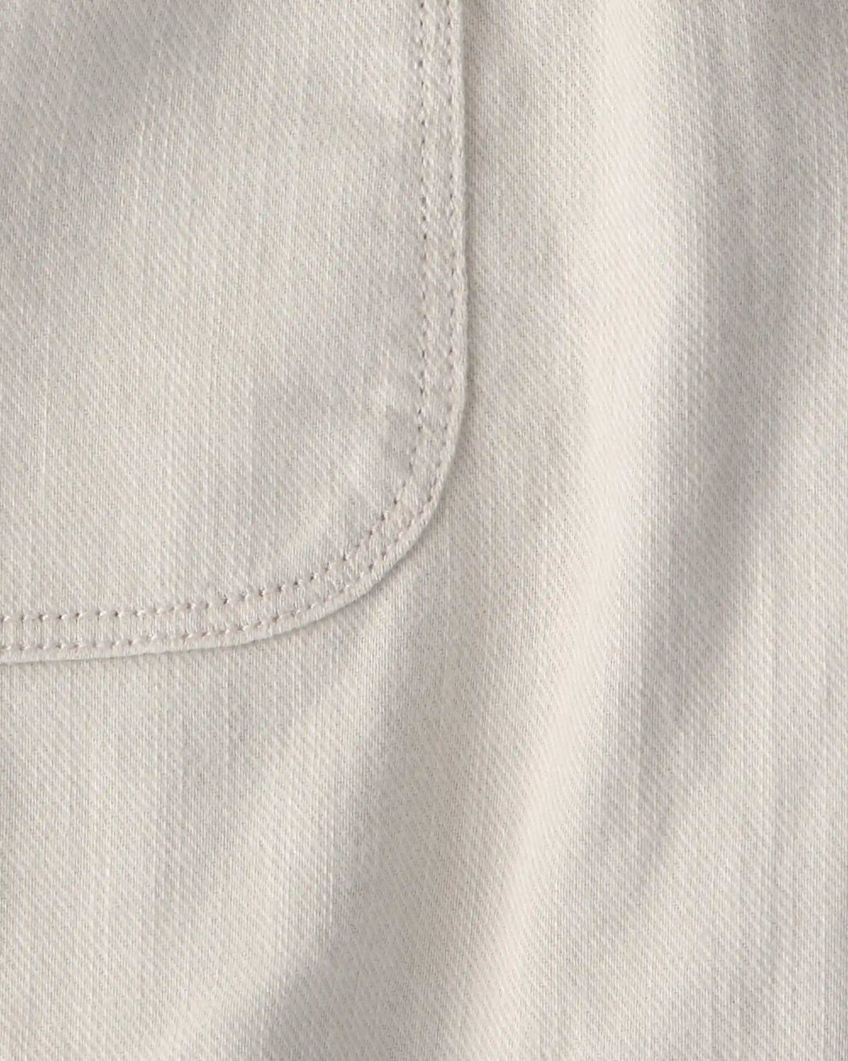 Boys Twill Shorts - Light Khaki
