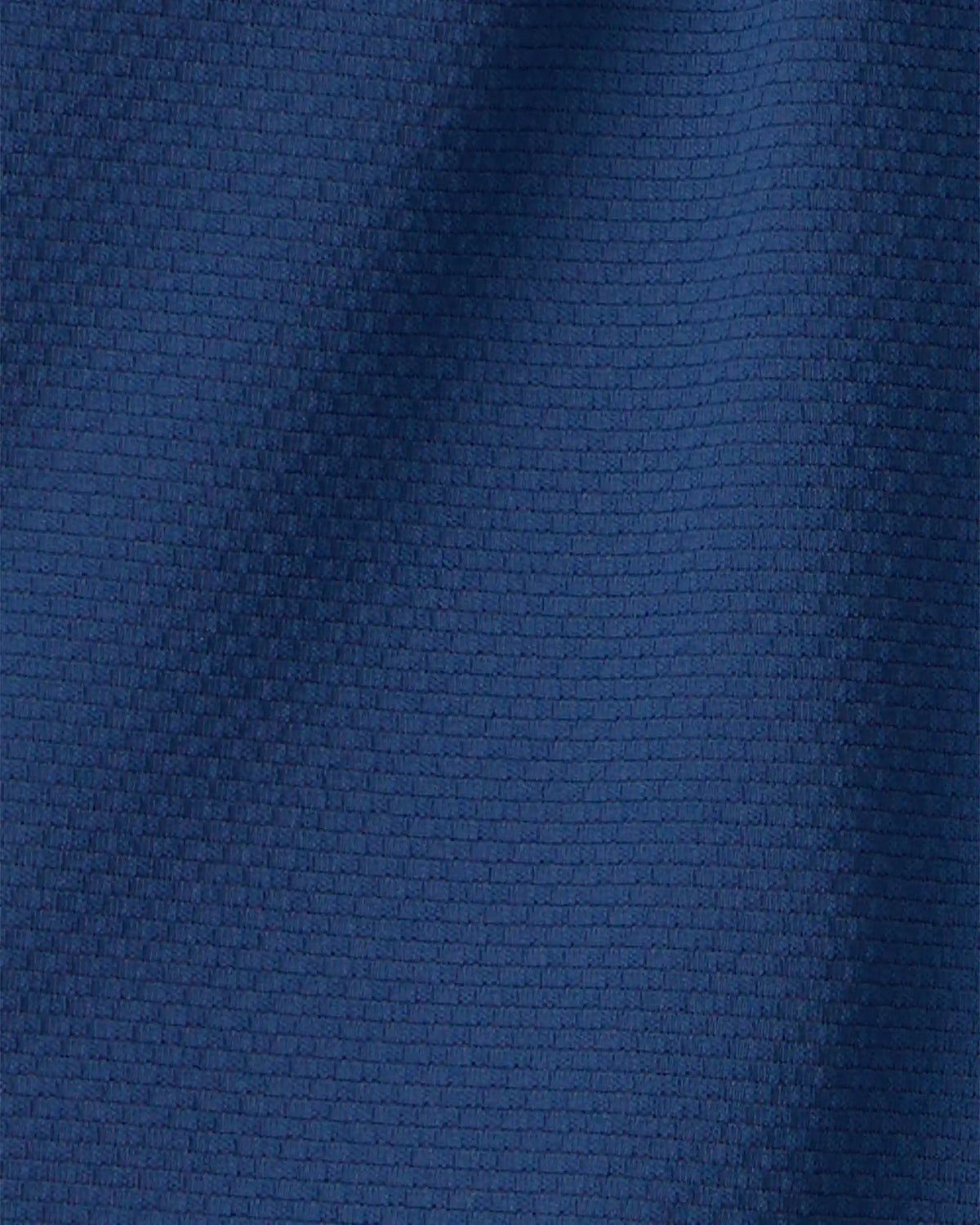 Boys Mesh Active Shorts - Blue
