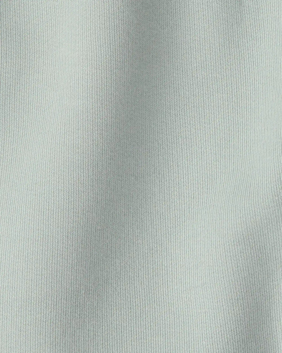 Girls French Terry Shorts Made with Organic Cotton