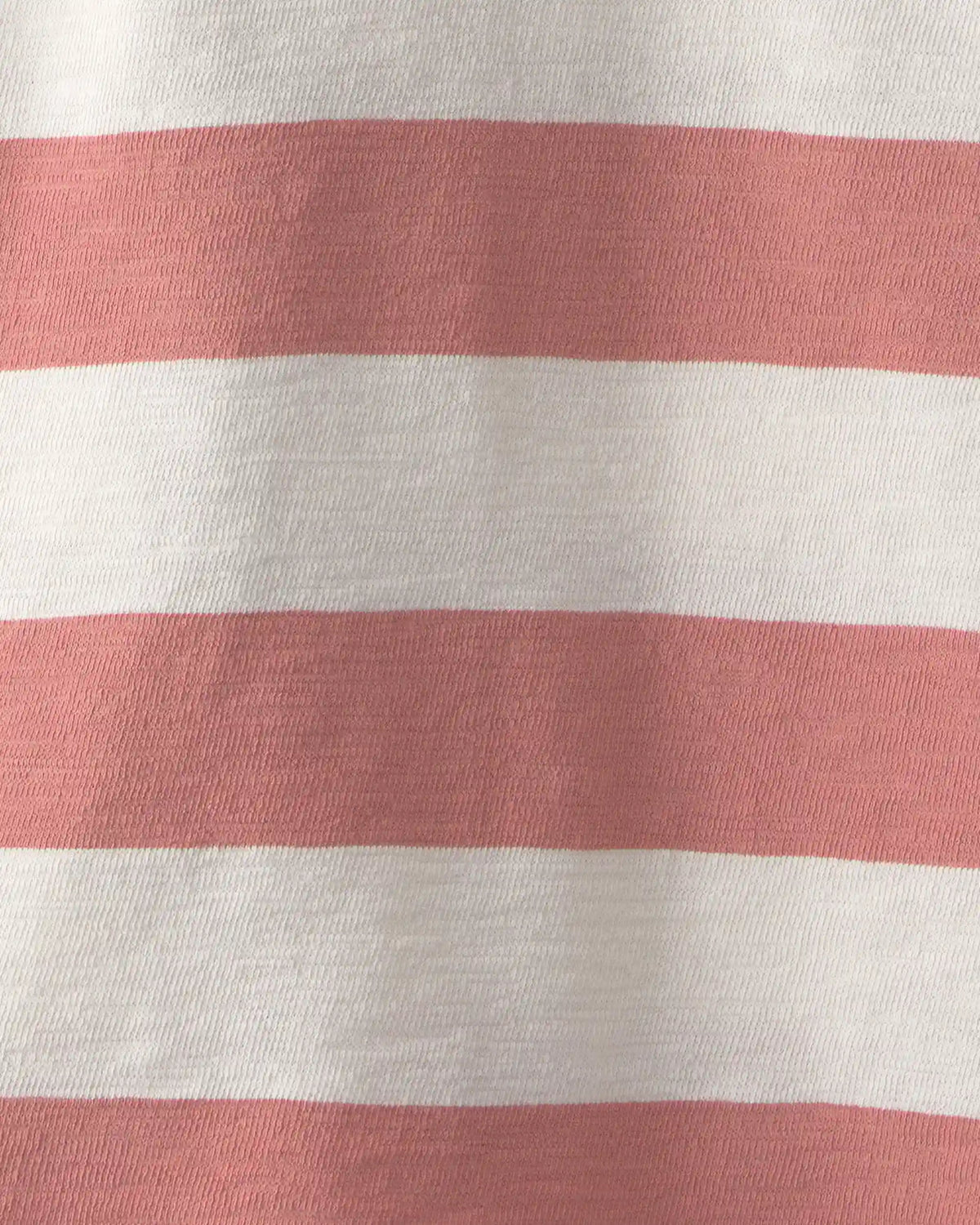 Boys Polo Shirt Made with Organic Cotton in Stripes