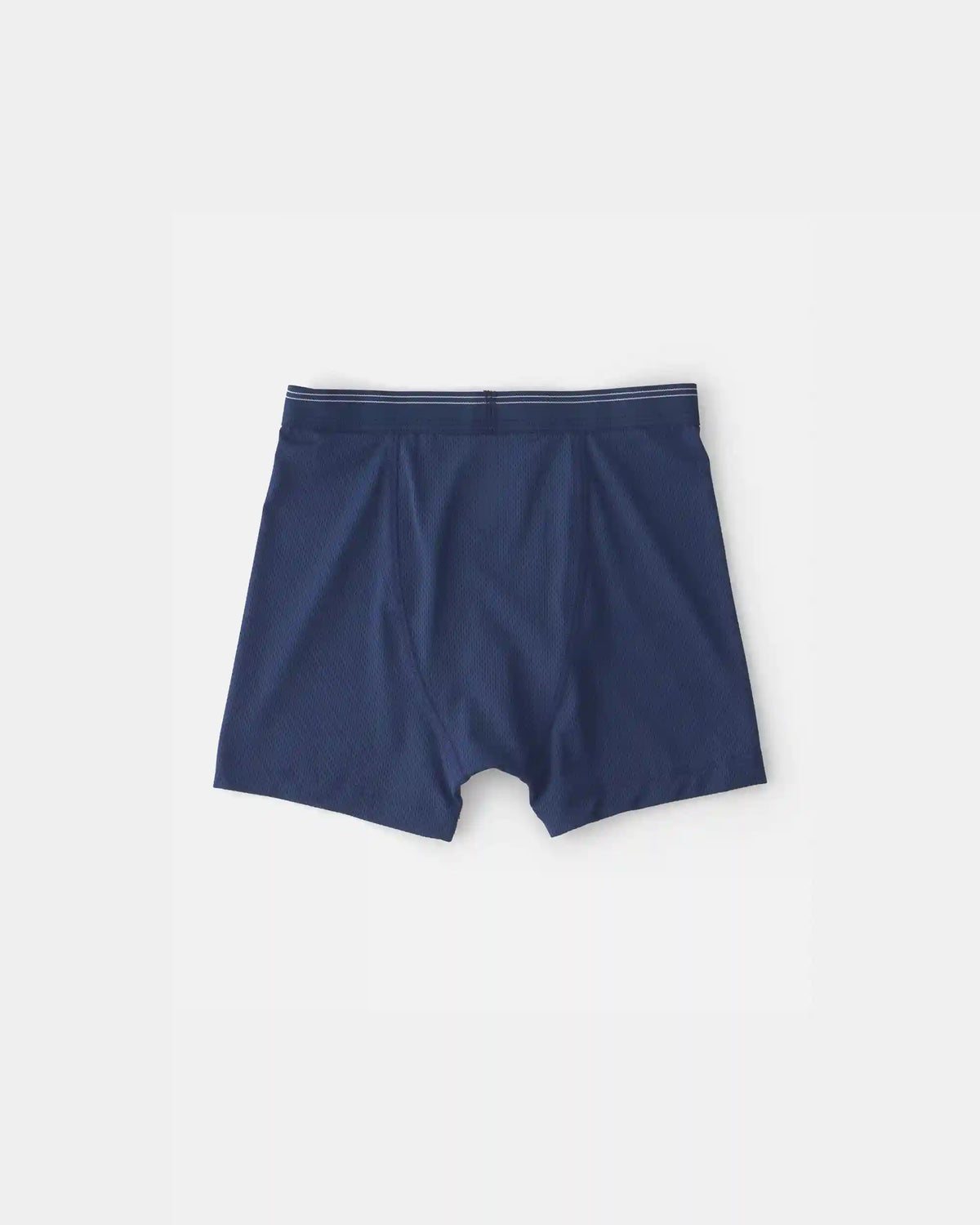 Boys 7-Pack Mesh Boxer Brief Underwear